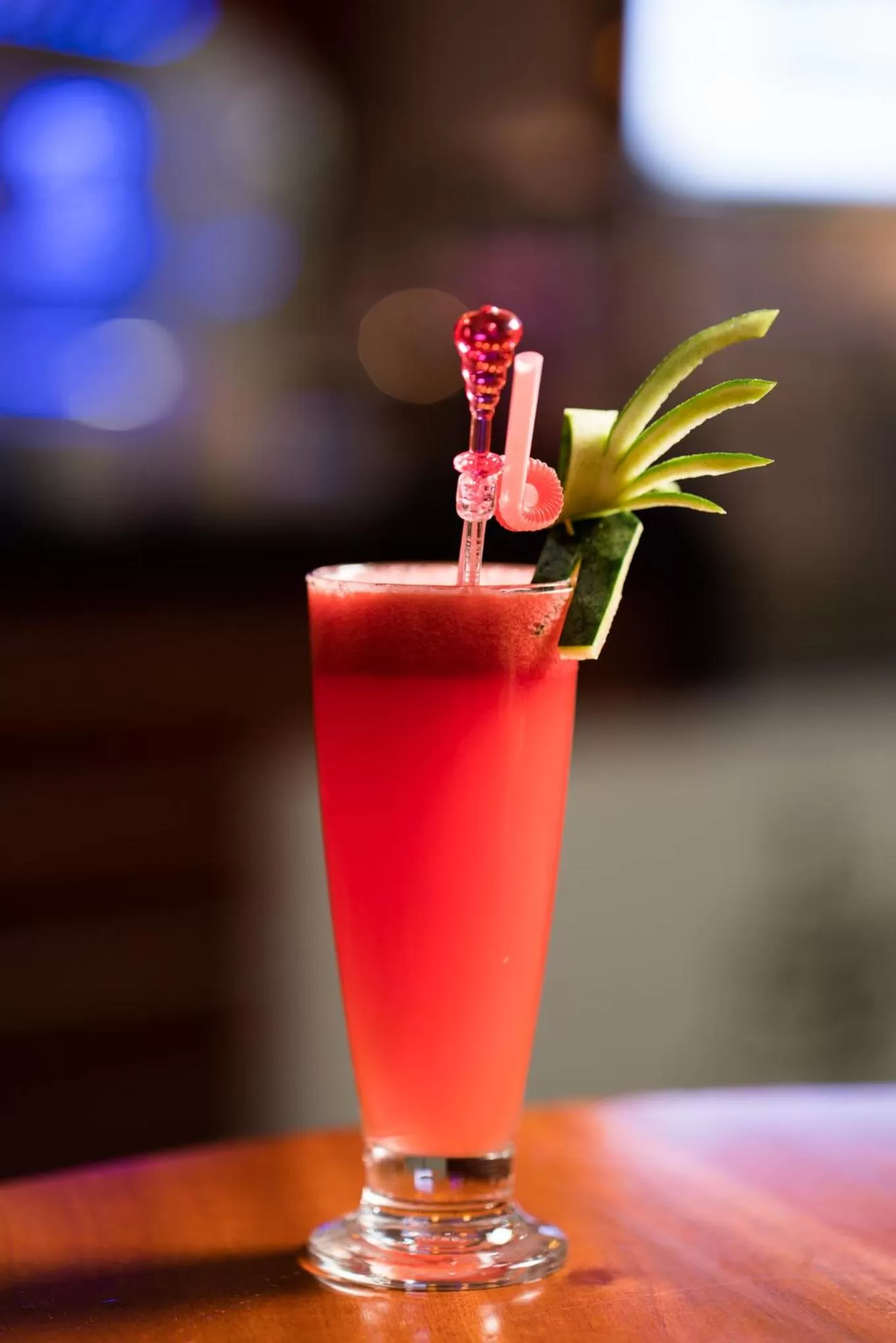 Drinks in Orussey One Boutique