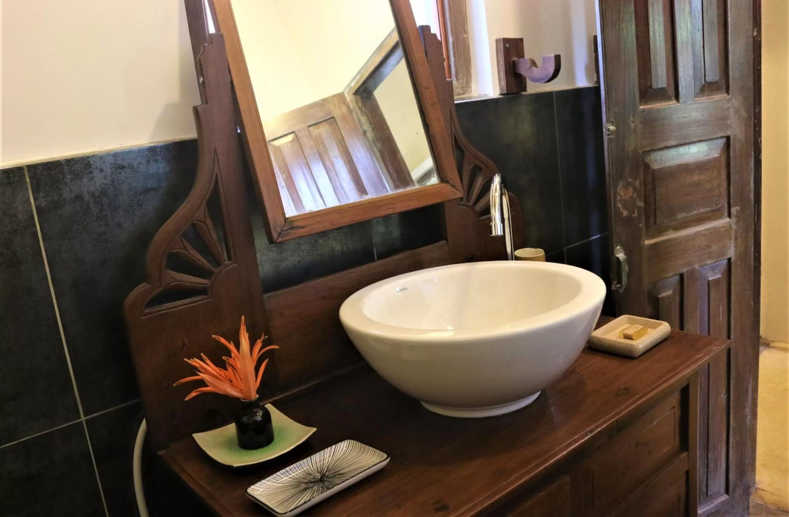 The Spice House Mirissa