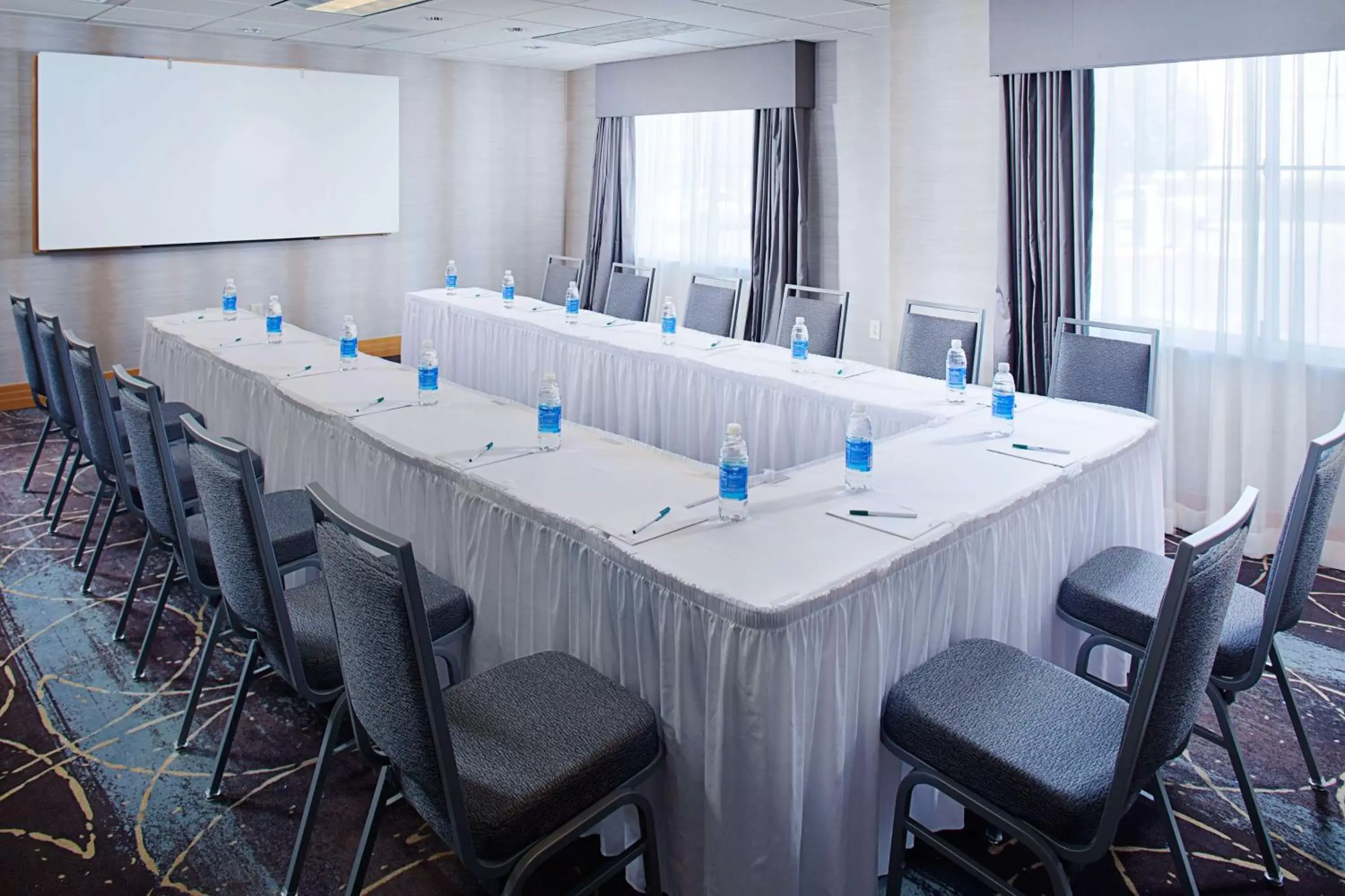 Meeting/conference room in Homewood Suites by Hilton Albuquerque Uptown