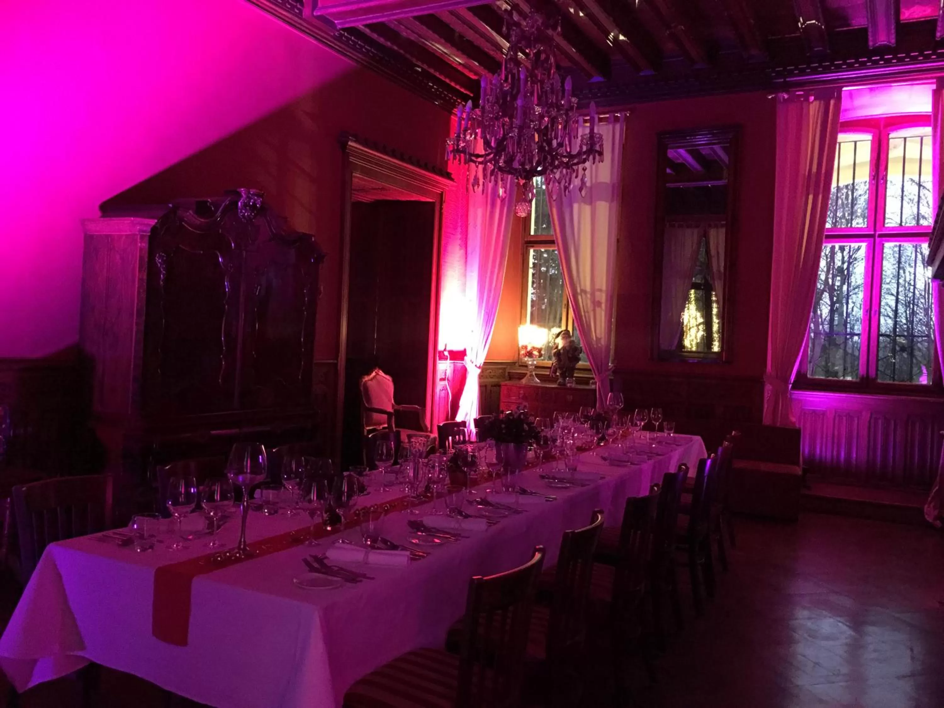 wedding in Residenz Kommende