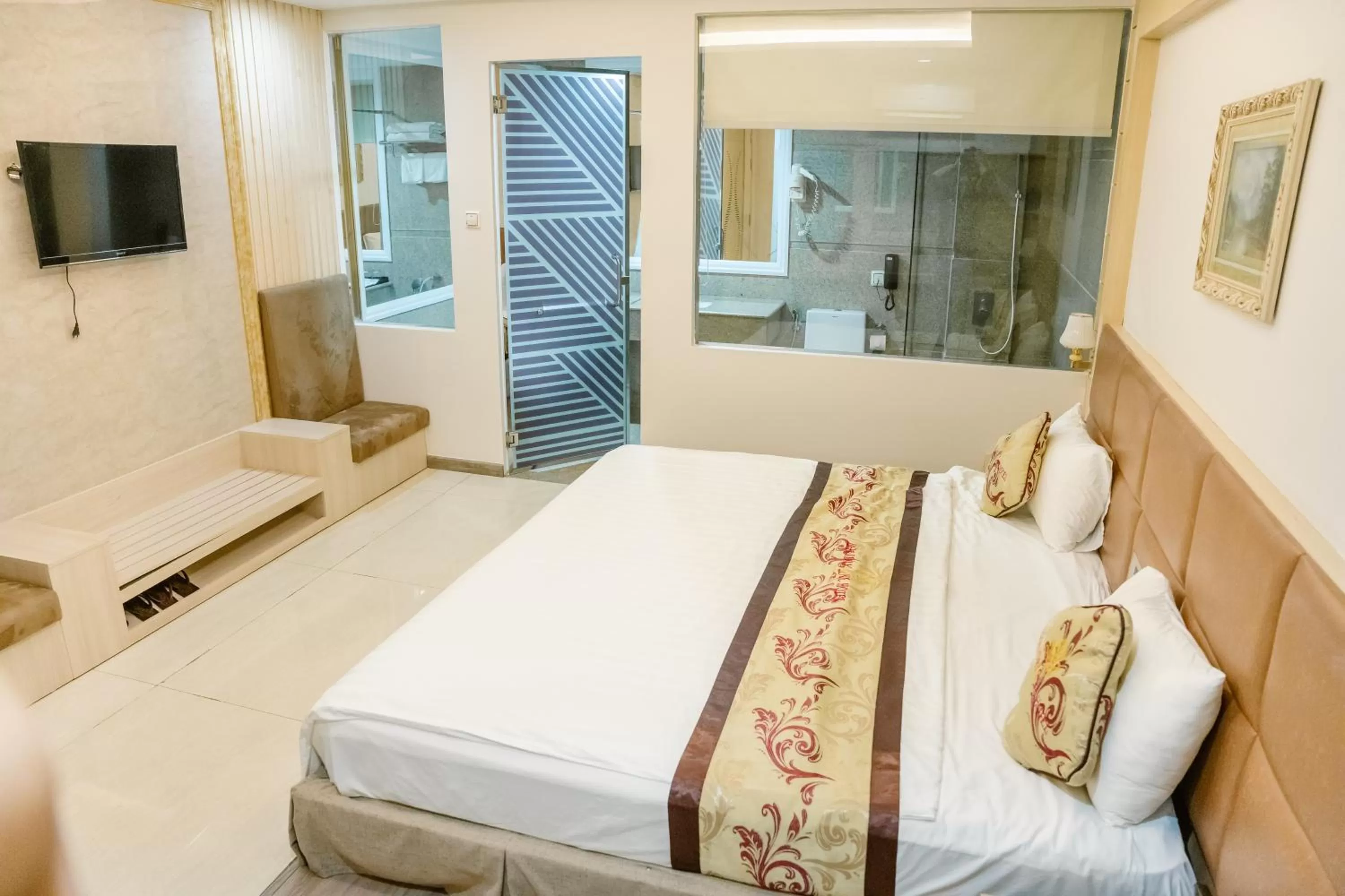 Holiday One Can Tho Hotel