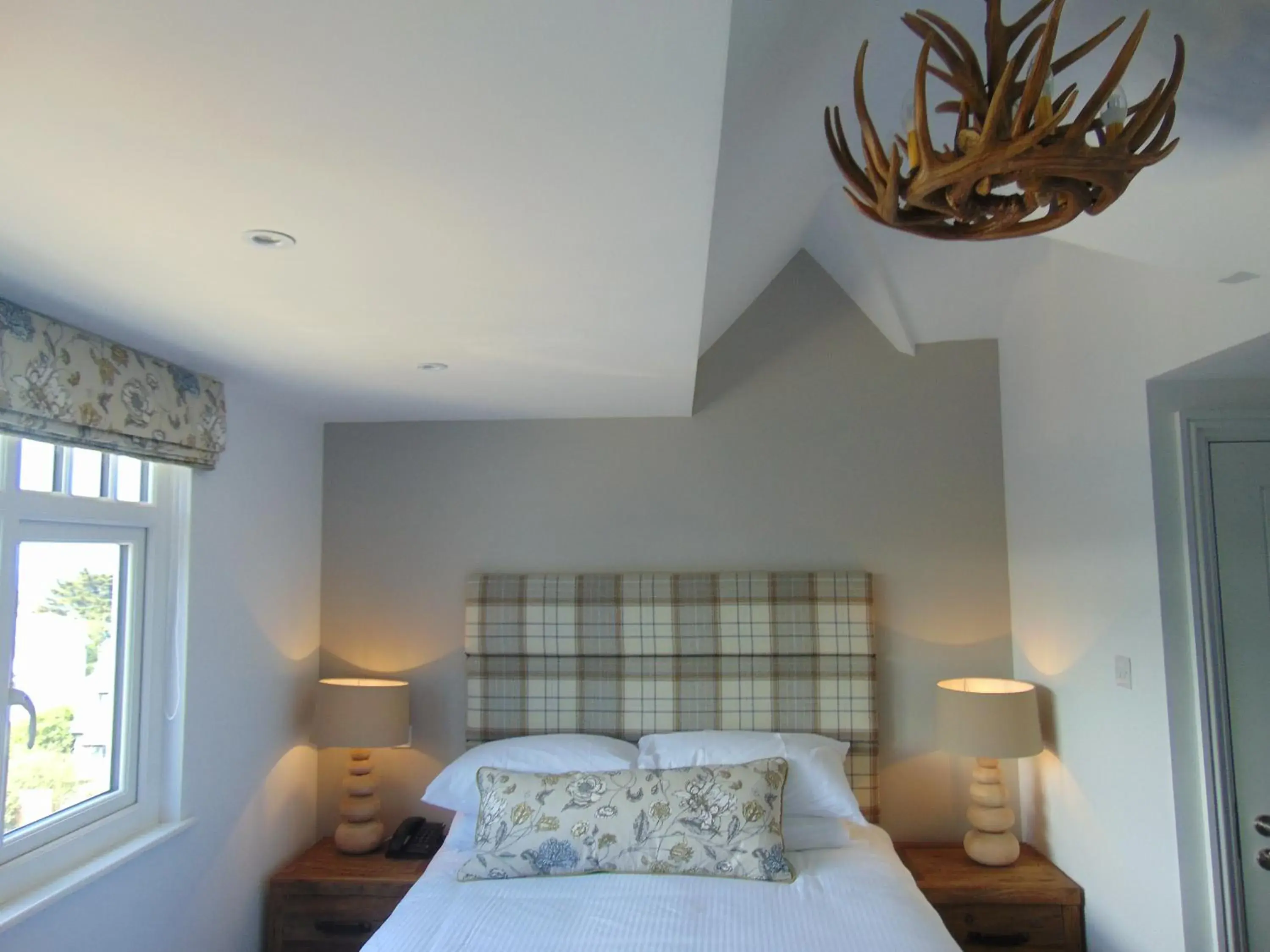 Photo of the whole room, Bed in The Gannet Inn