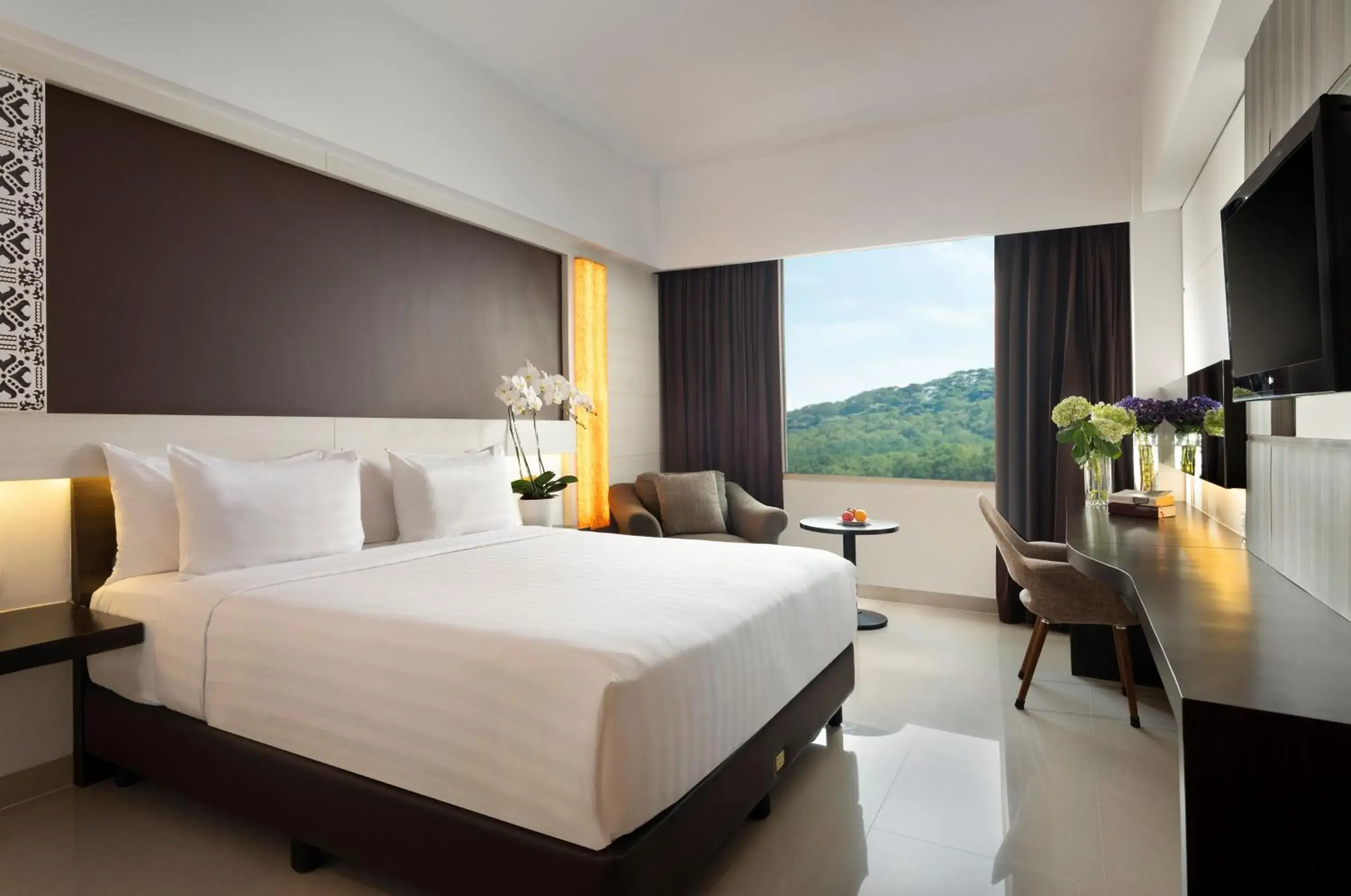 Atria Hotel Magelang