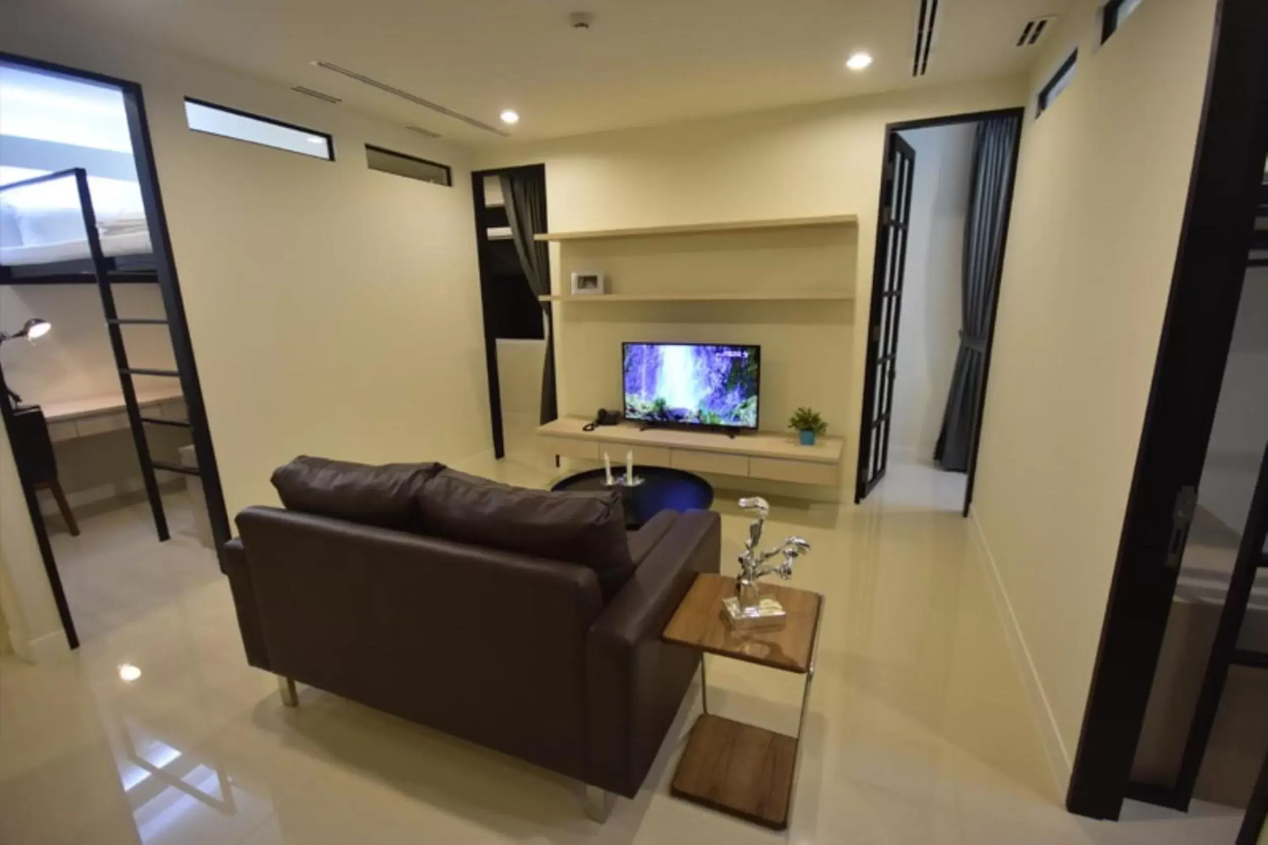 Living room, Seating Area in Paeva Luxury Serviced Residence SHA