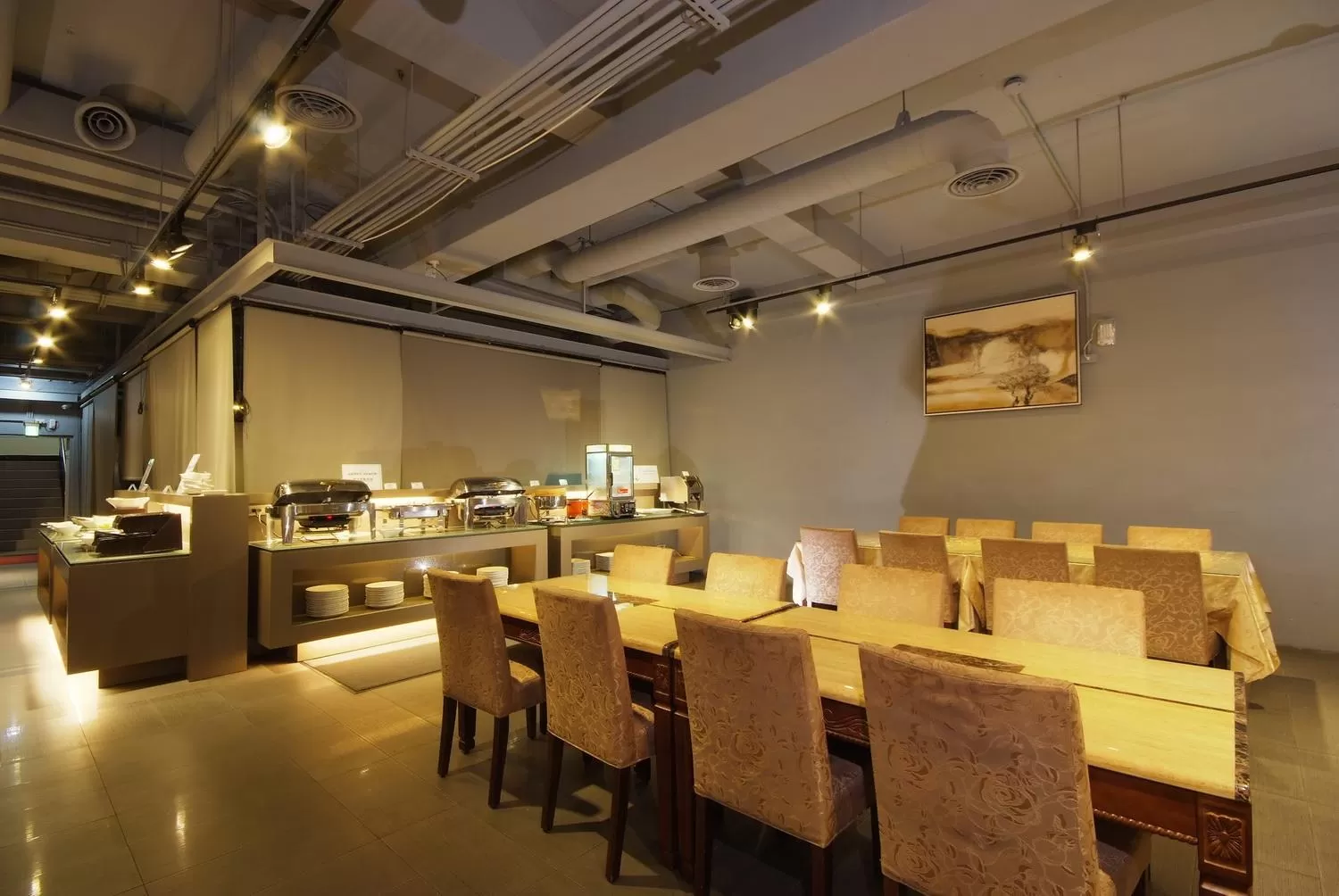 The Metro Hotel Taichung