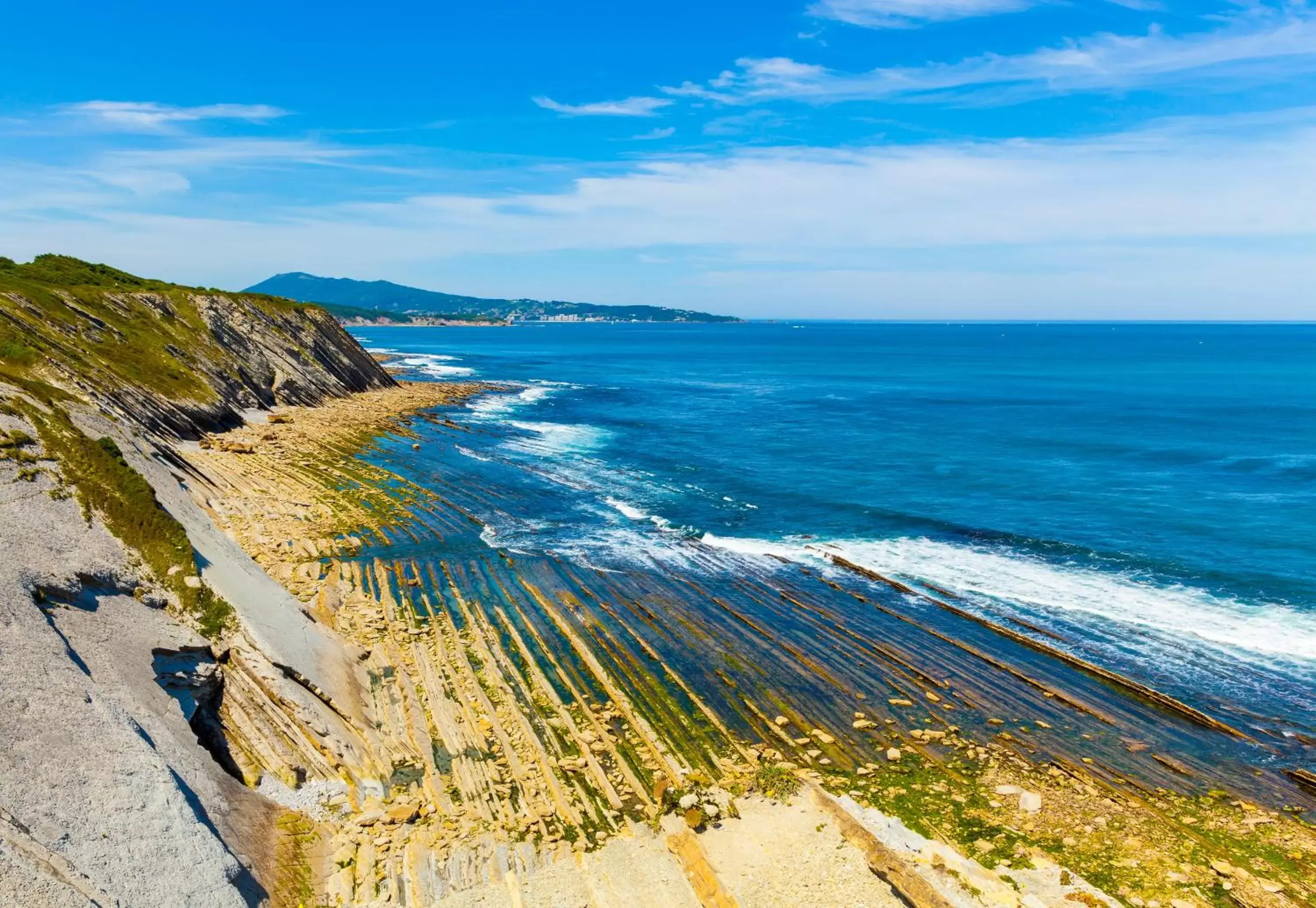 Nearby landmark, Beach in Bidaia Boutique Hotel