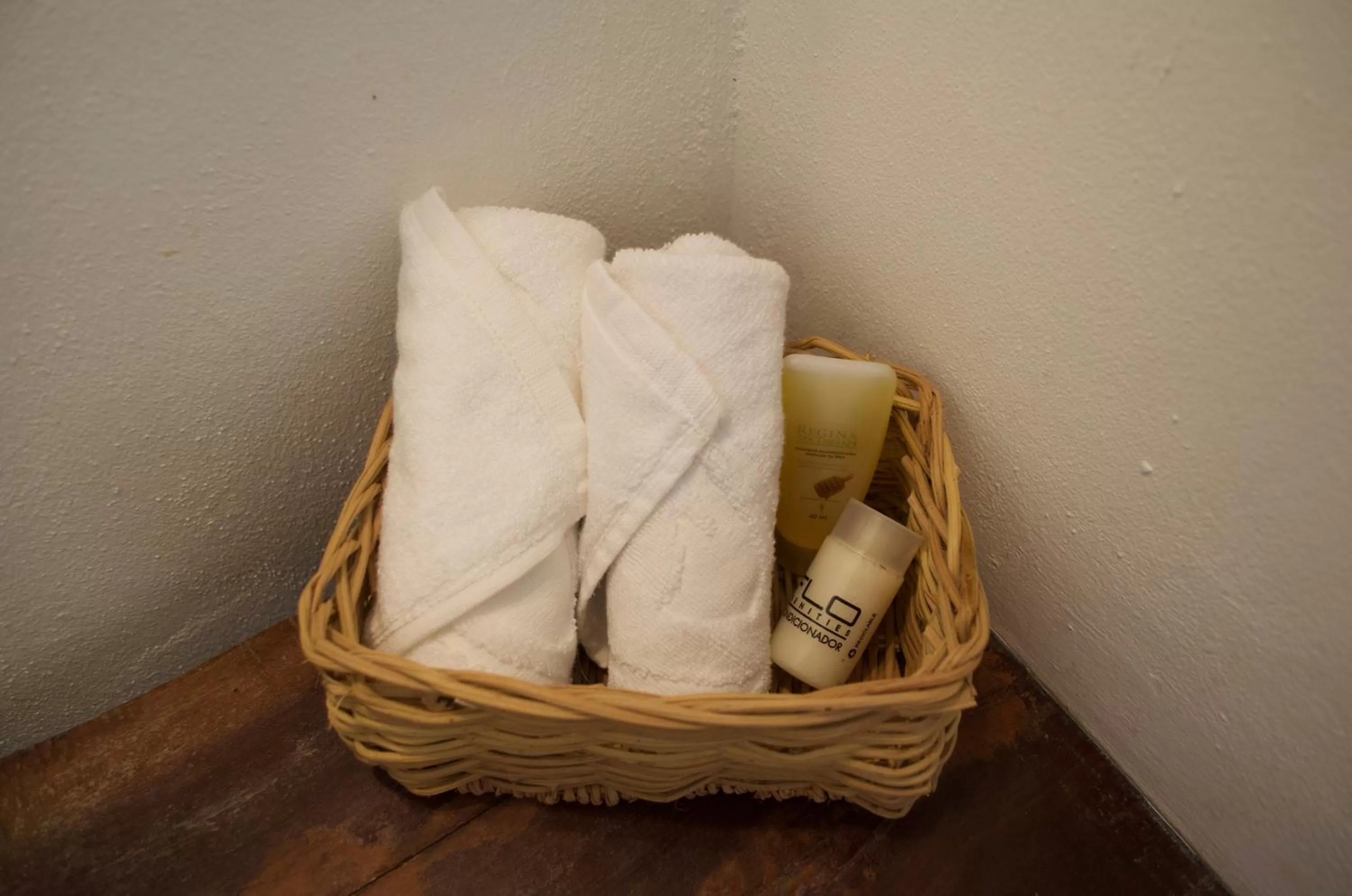 towels in Aldea San Lam - Oasis Of Tulum