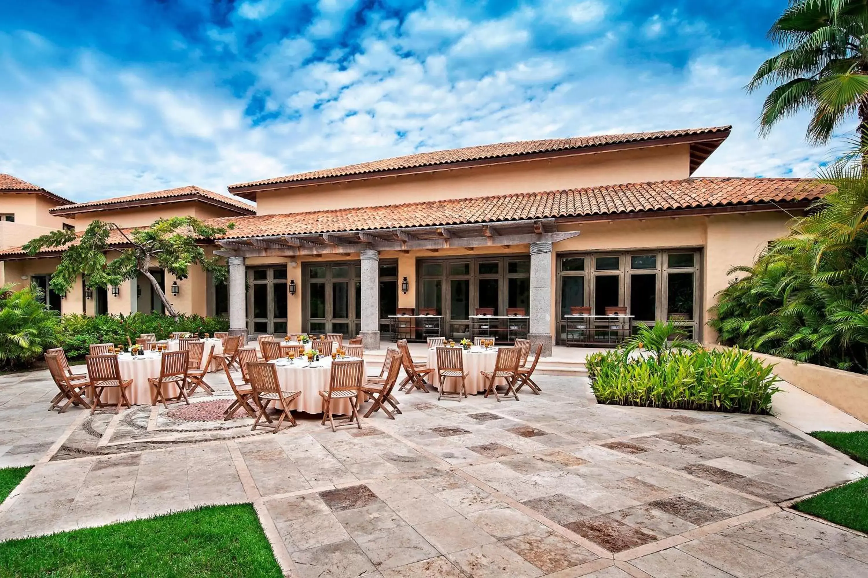 Meeting/conference room, Property Building in The St. Regis Punta Mita Resort