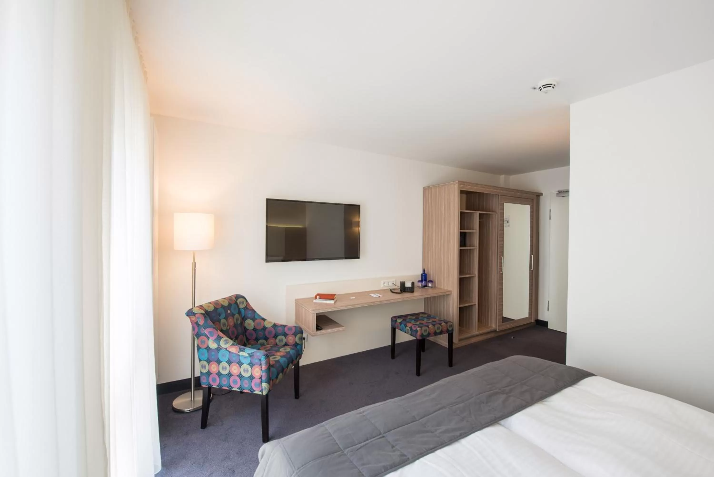 Classic Room in Book Hotel Leipzig