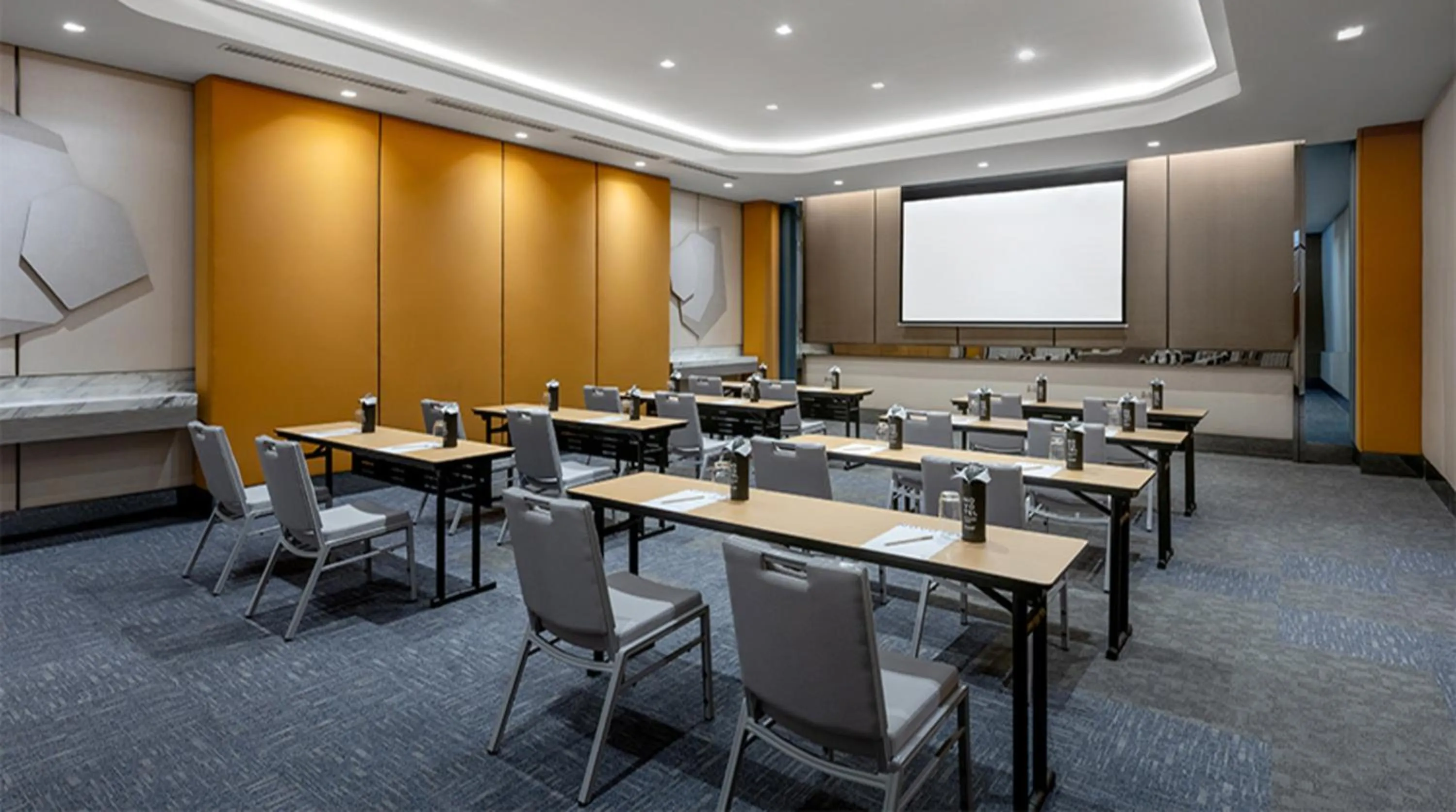 Meeting/conference room in Novotel Rayong Star Convention Centre