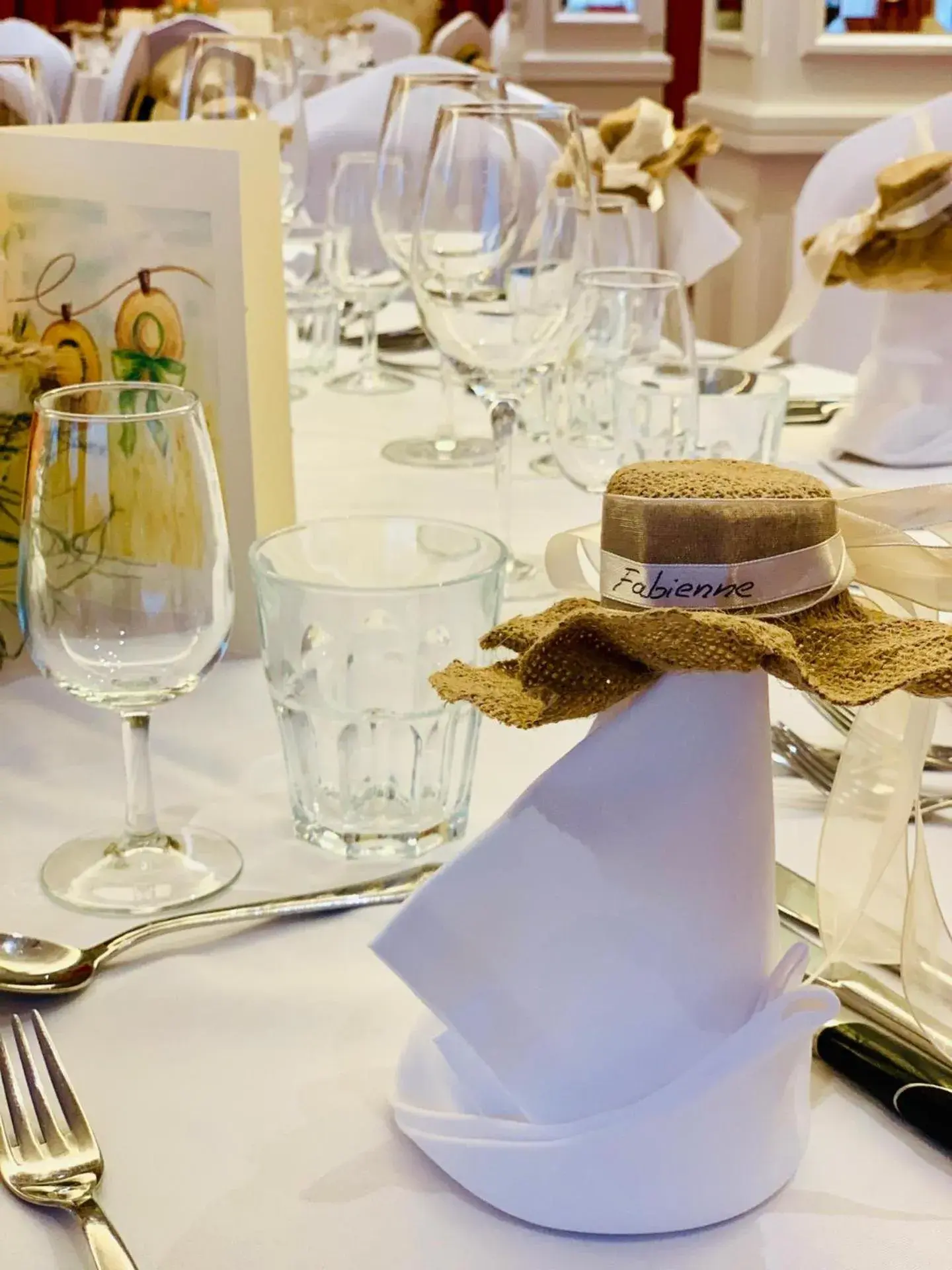 Banquet/Function facilities, Restaurant/Places to Eat in Hotel La Prairie