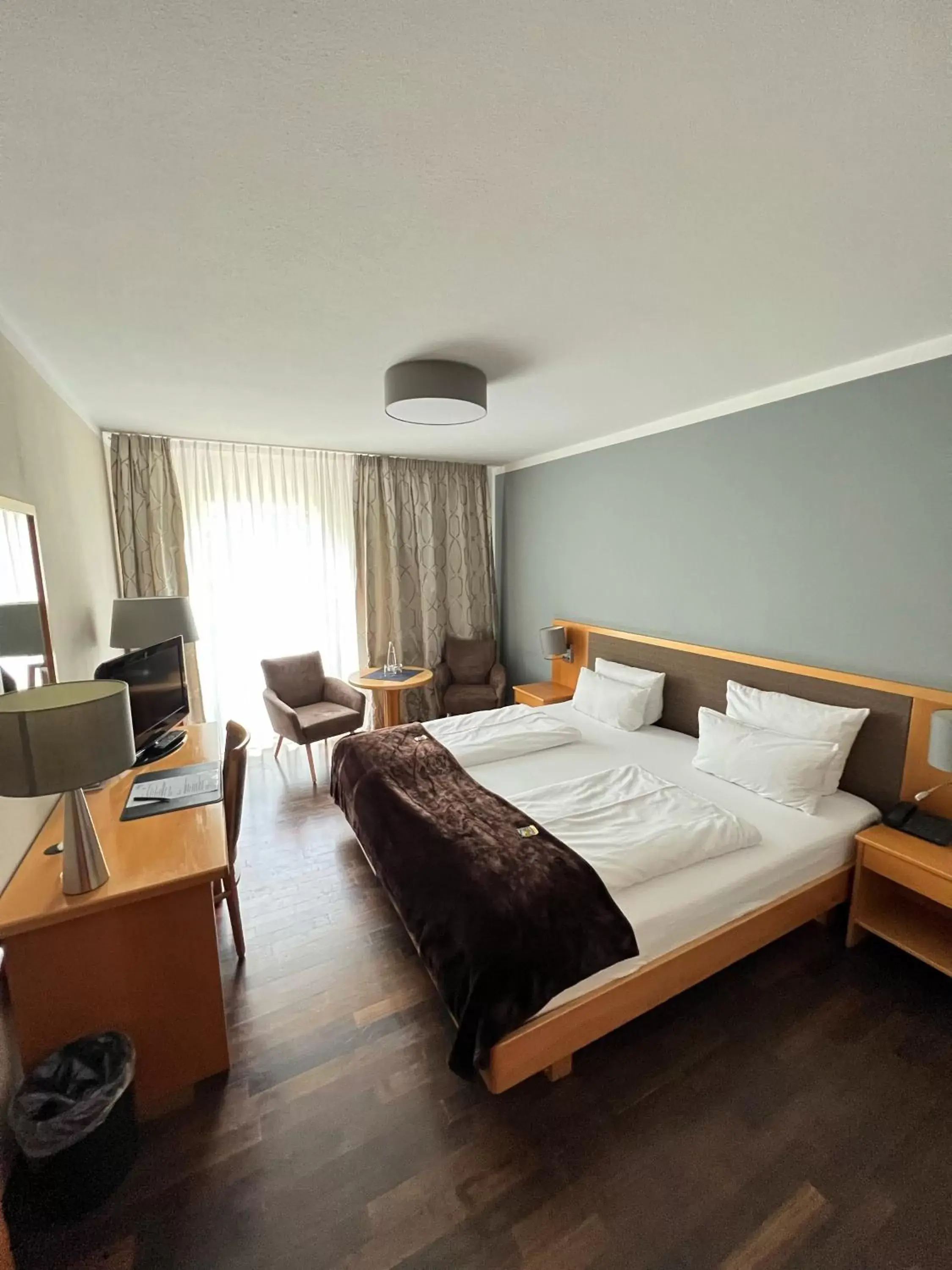 Family Room in Hotel Prinz Family Room in Hotel Prinz