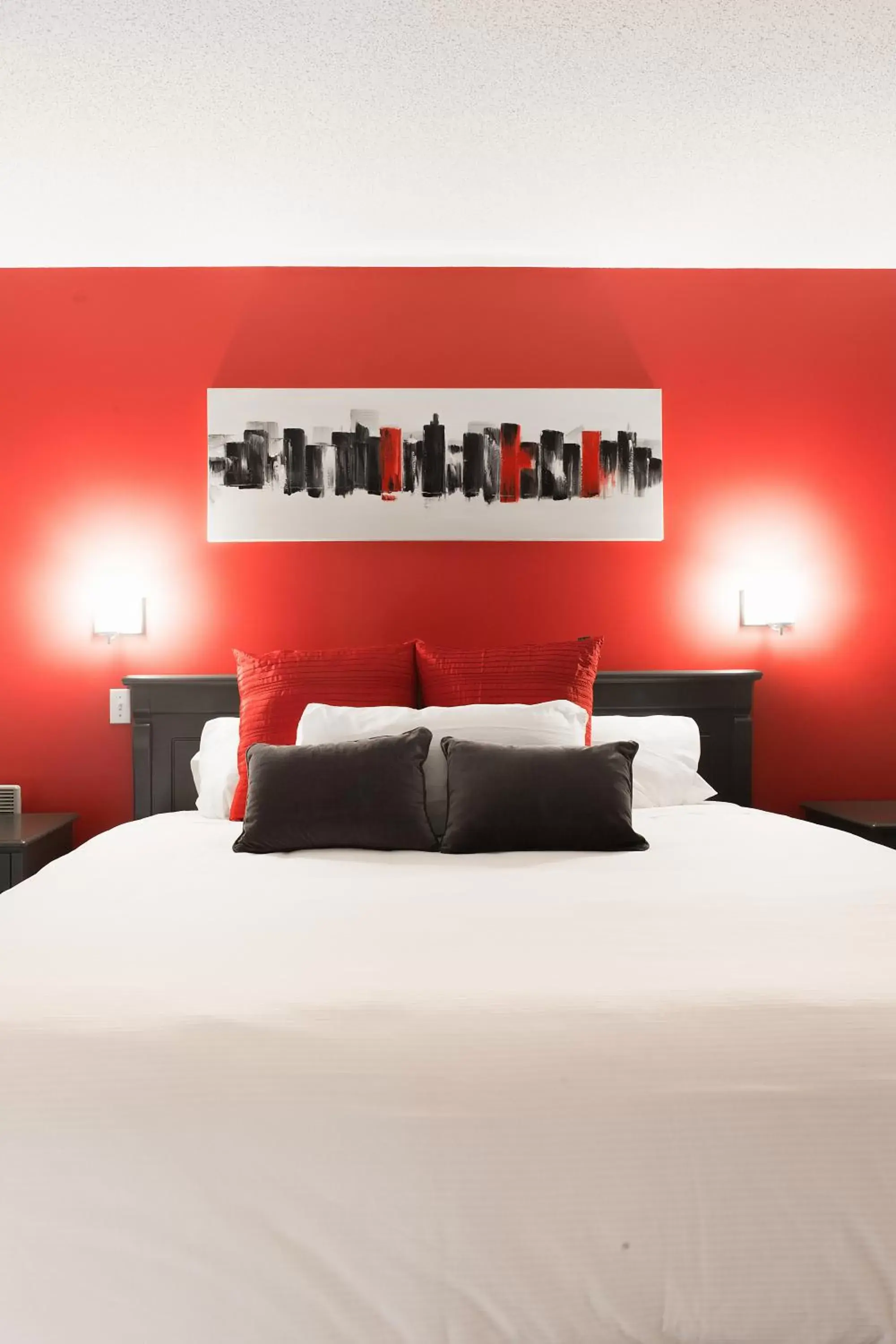 Suite in Hotel Universel Alma Suite in Hotel Universel Alma