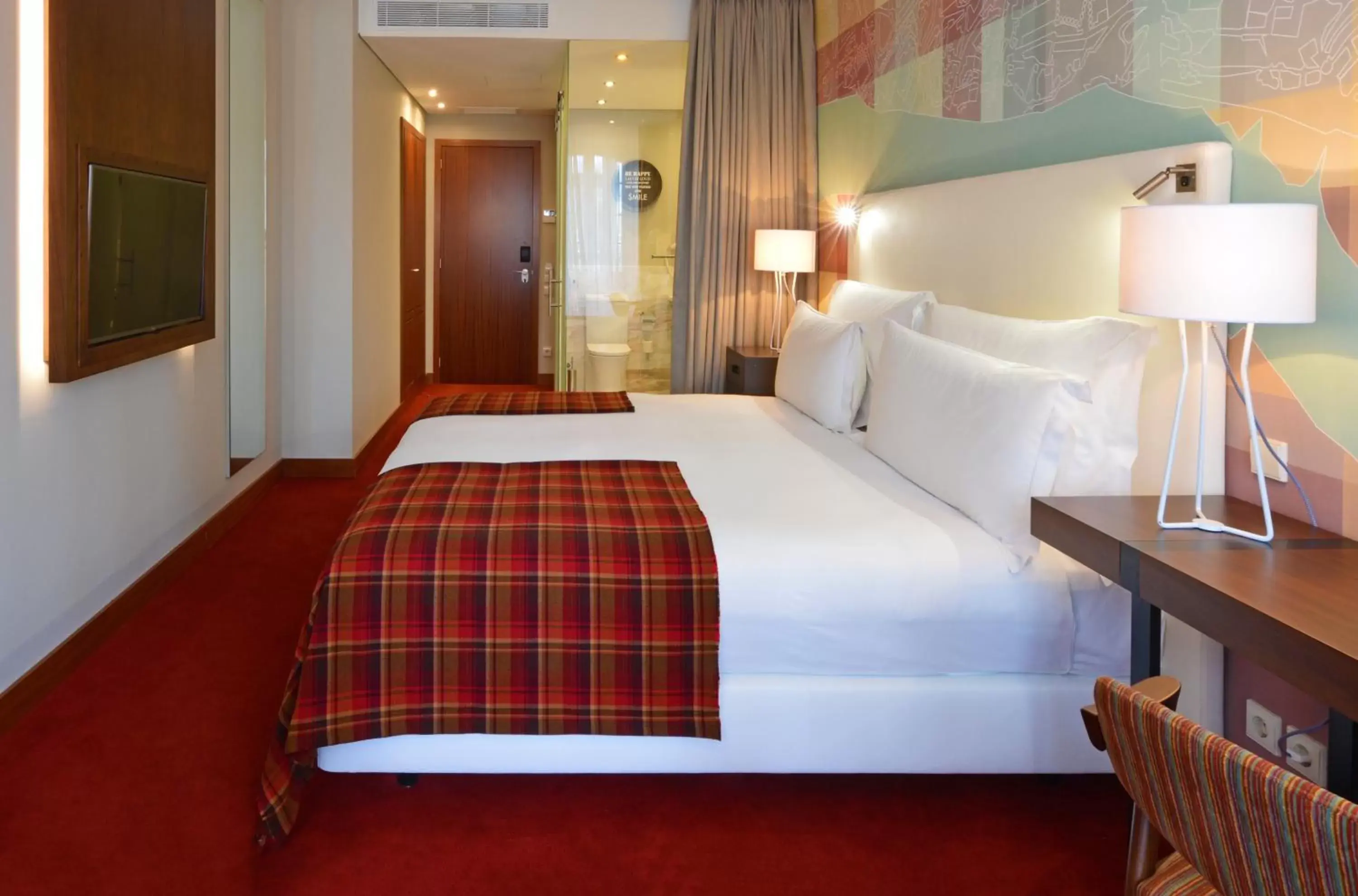 Superior Double or Twin Room in Pestana Vintage Porto Hotel & World Heritage Site