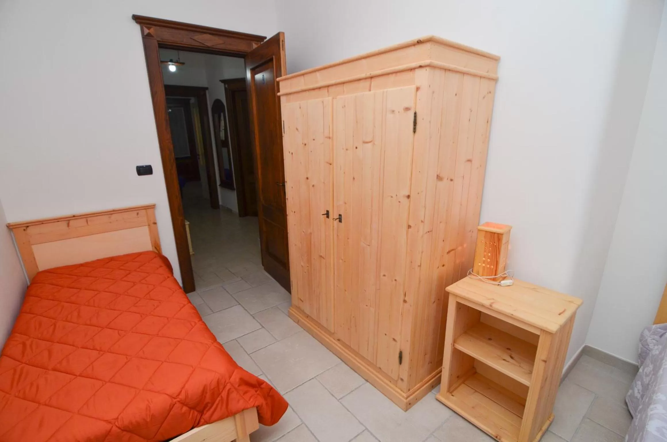 Bed And Breakfast Europa