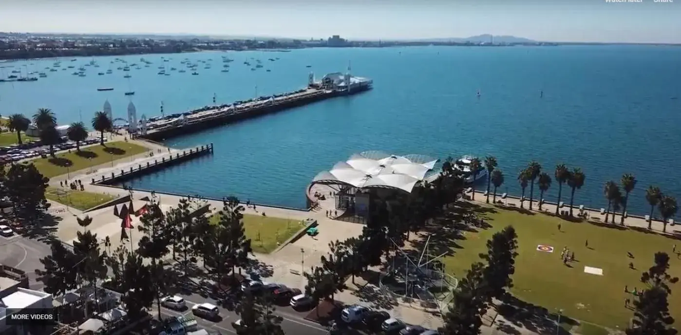 Parkside Motel Geelong Parkside Motel Geelong