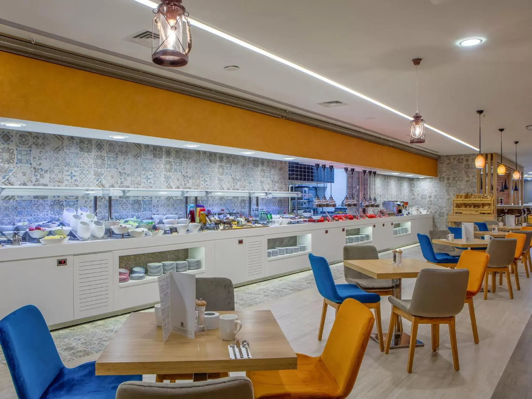 Restaurant/Places to Eat in Holiday Inn Antalya - Lara, an IHG Hotel