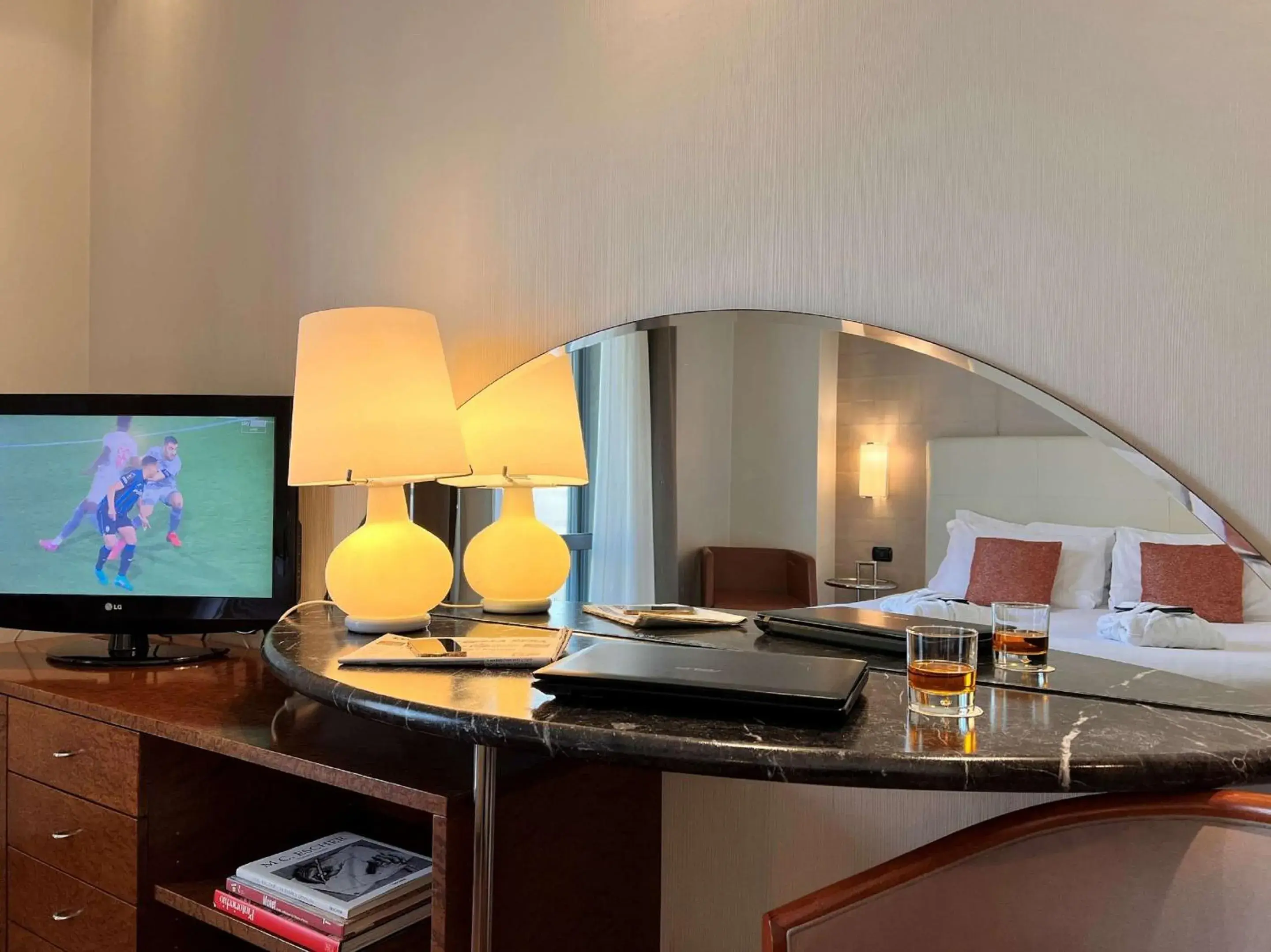 Other, TV/Entertainment Center in Best Western Hotel City