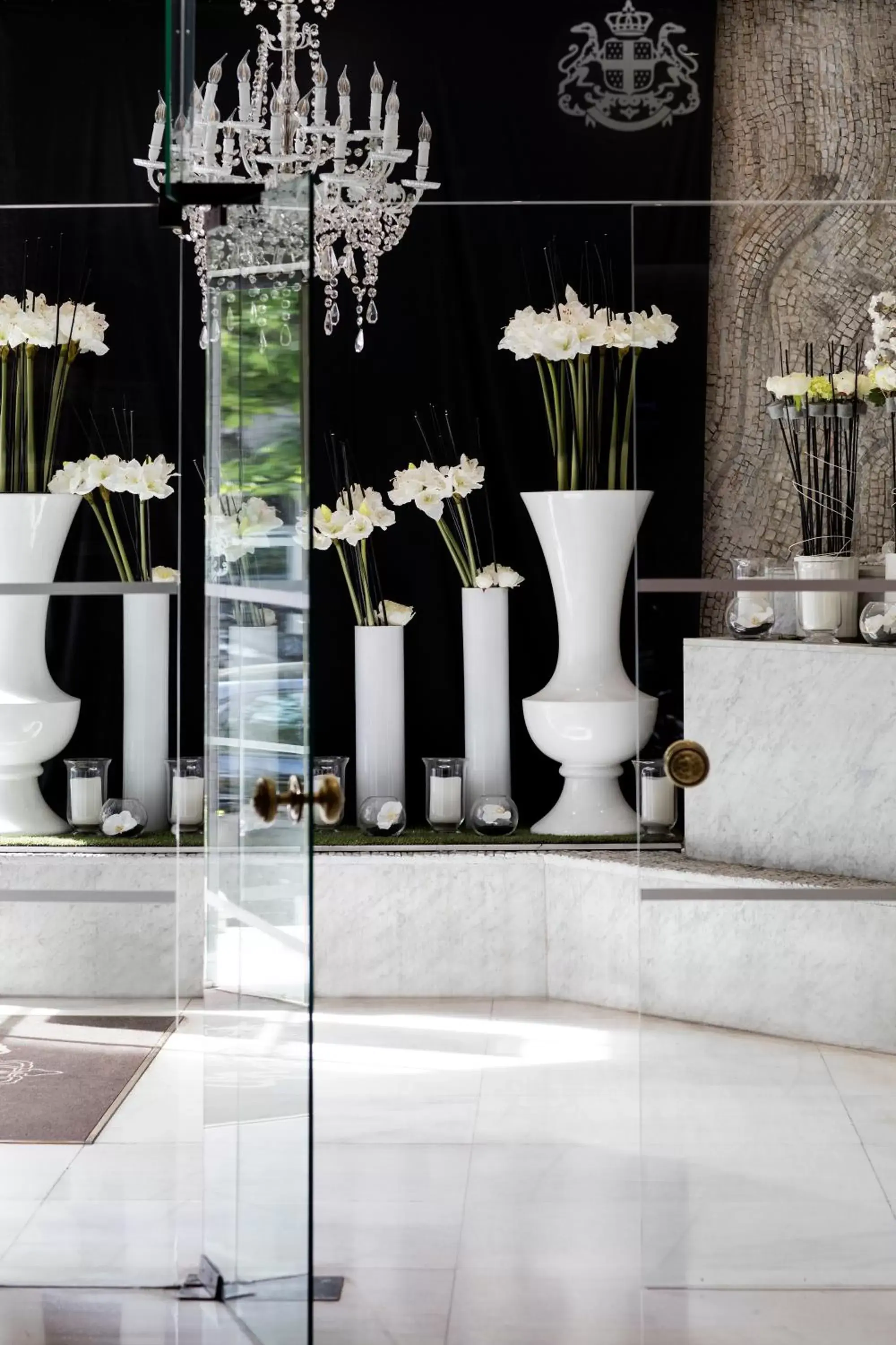 Facade/entrance in Splendid Hotel & Spa Nice Facade/entrance in Splendid Hotel & Spa Nice