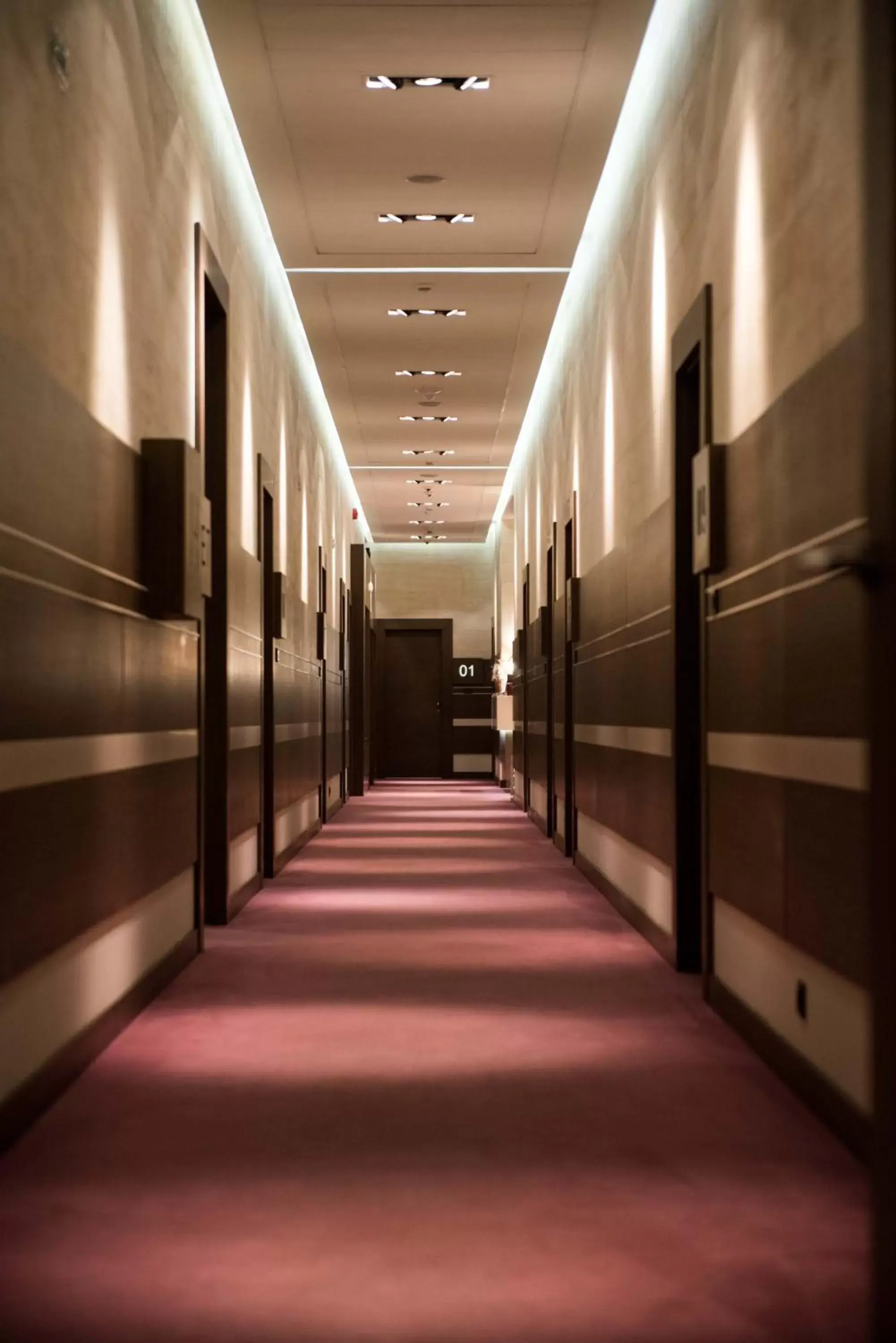 Lobby or reception in Atera Business Suites Lobby or reception in Atera Business Suites