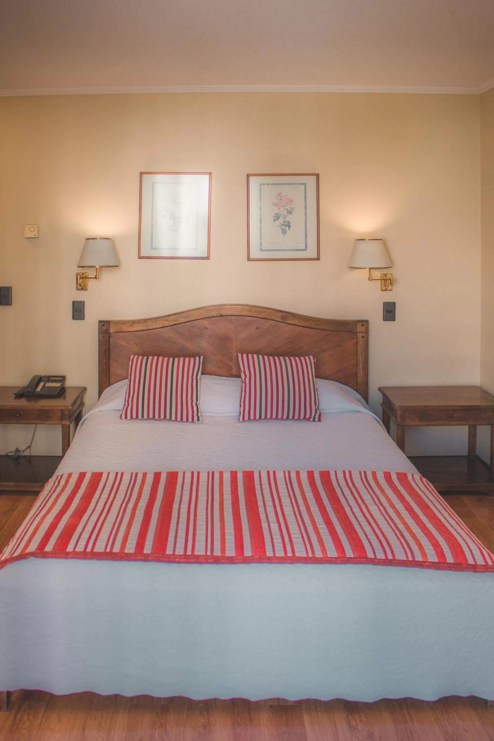 Bed in Alessandria Apart - Coronel Pereira