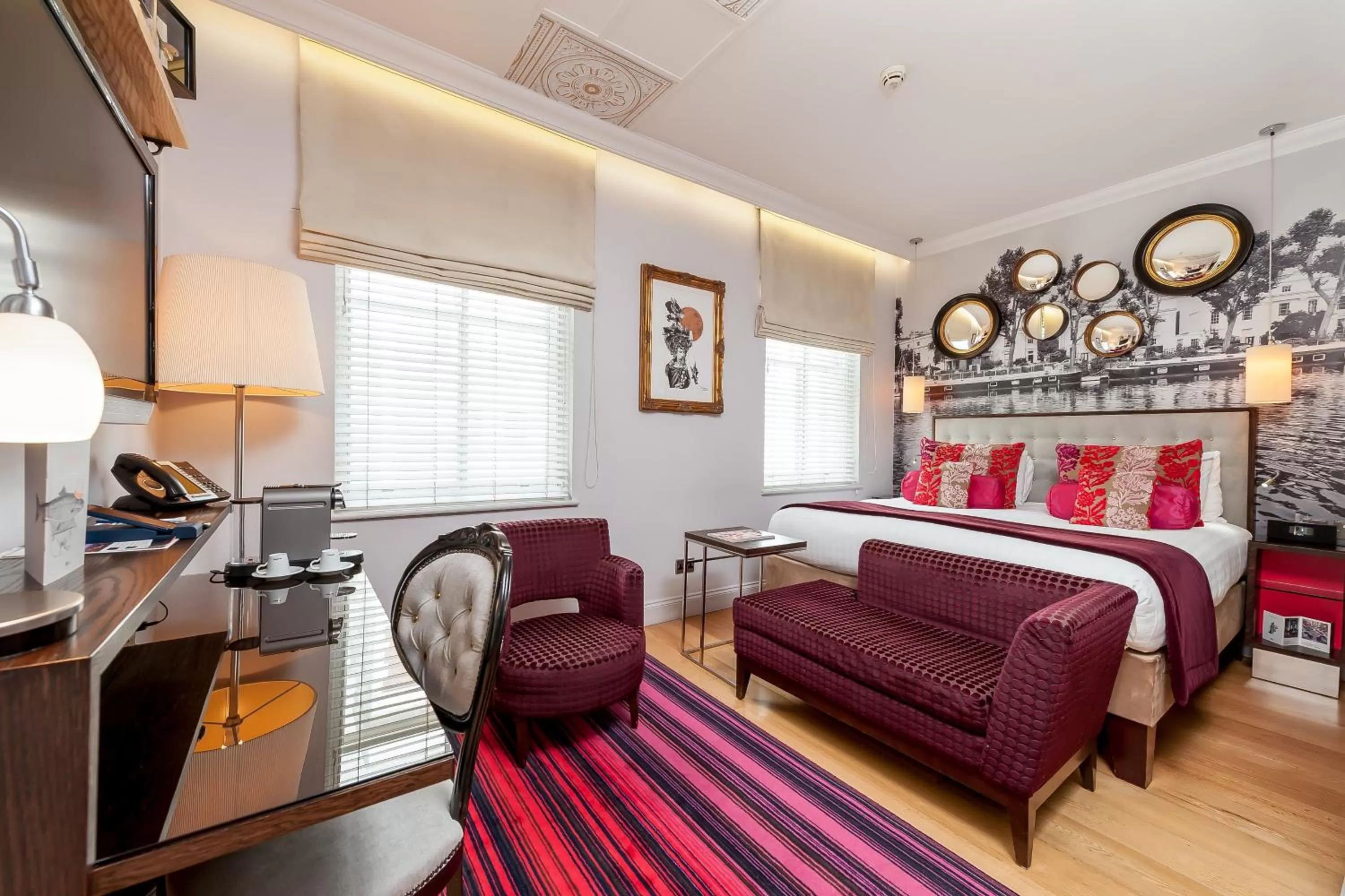 Hotel Indigo London Hyde Park Paddington by IHG