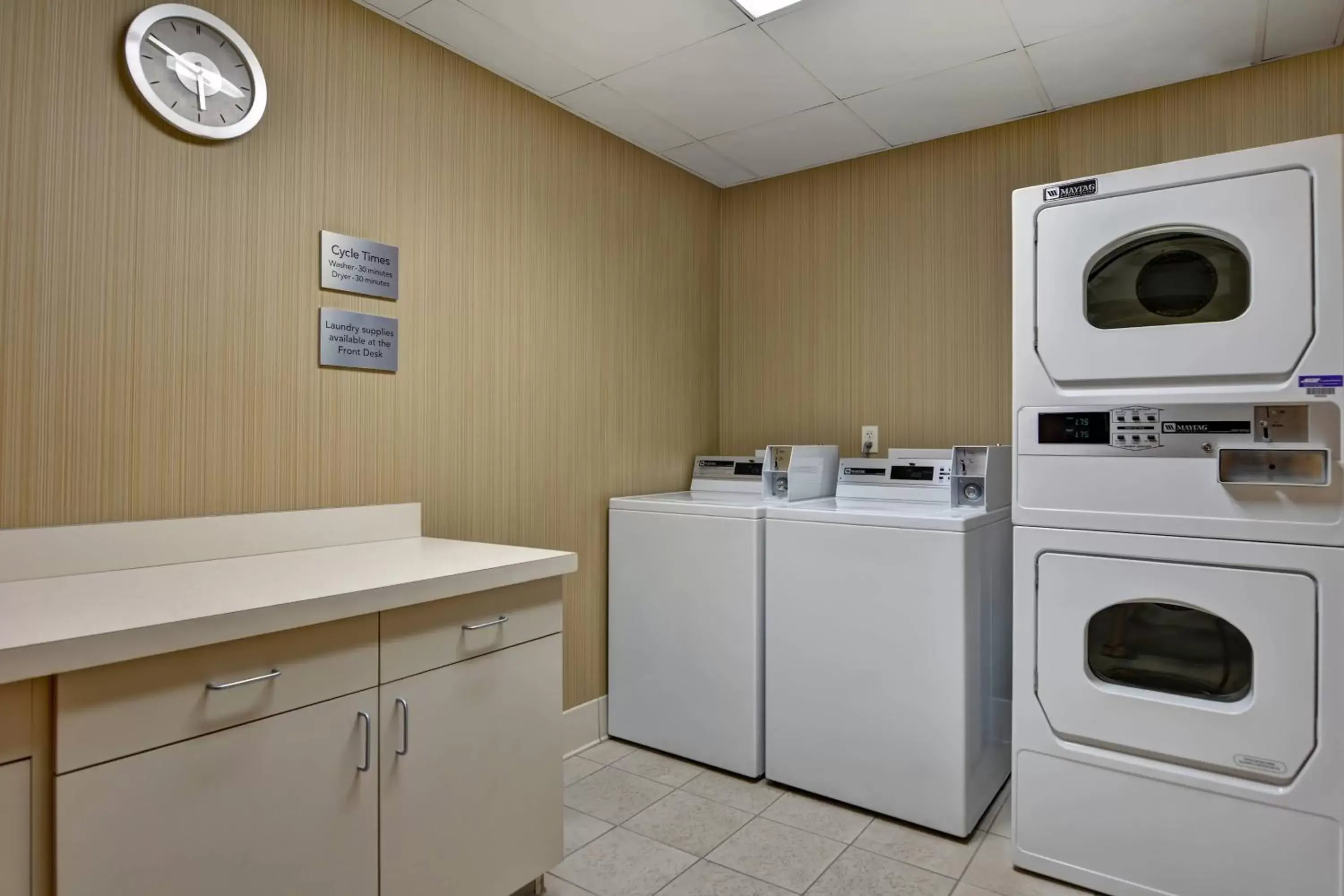 Other, Kitchen/Kitchenette in Courtyard by Marriott Wichita at Old Town