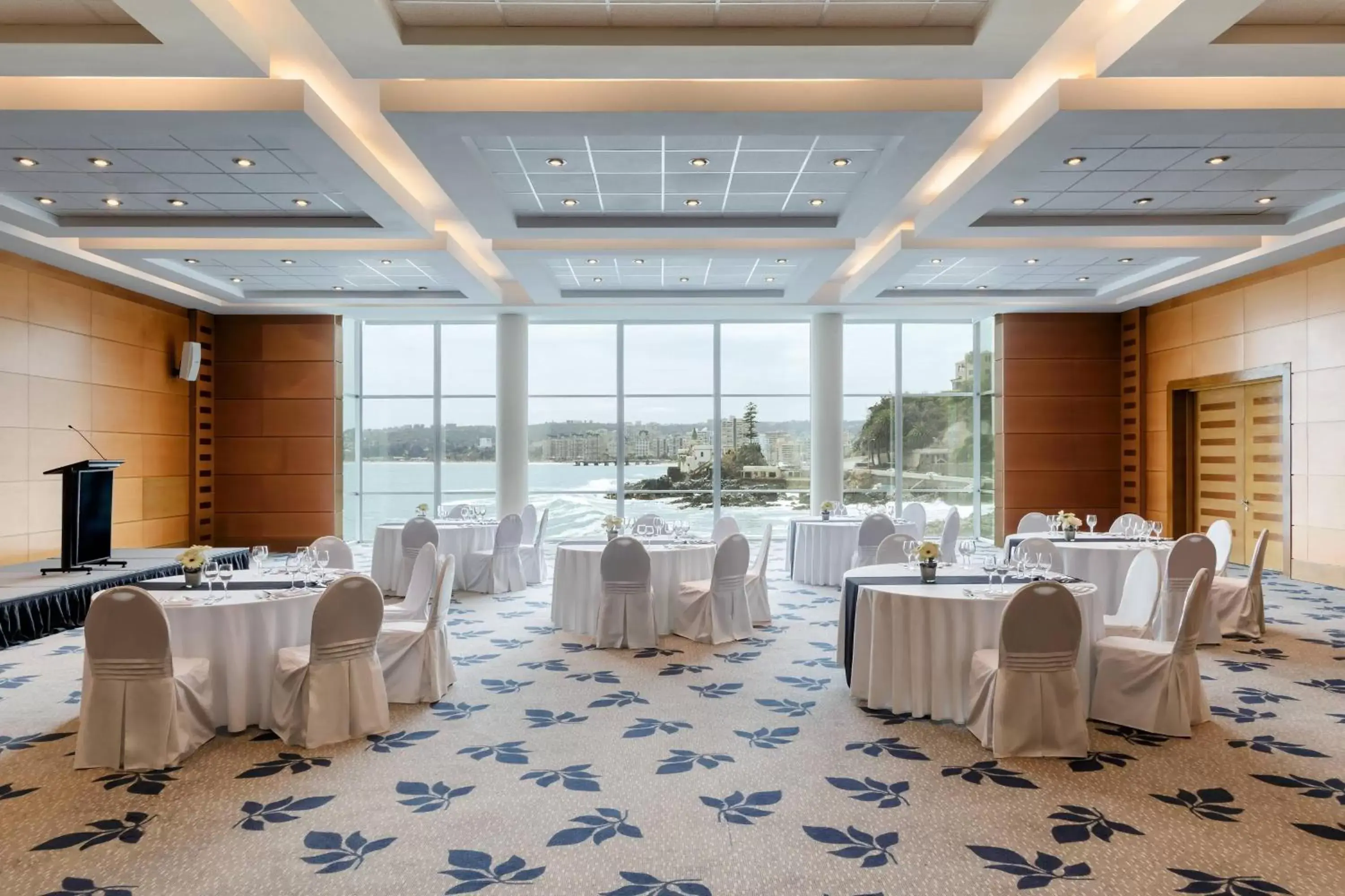Meeting/conference room, Banquet Facilities in Sheraton Miramar Hotel & Convention Center