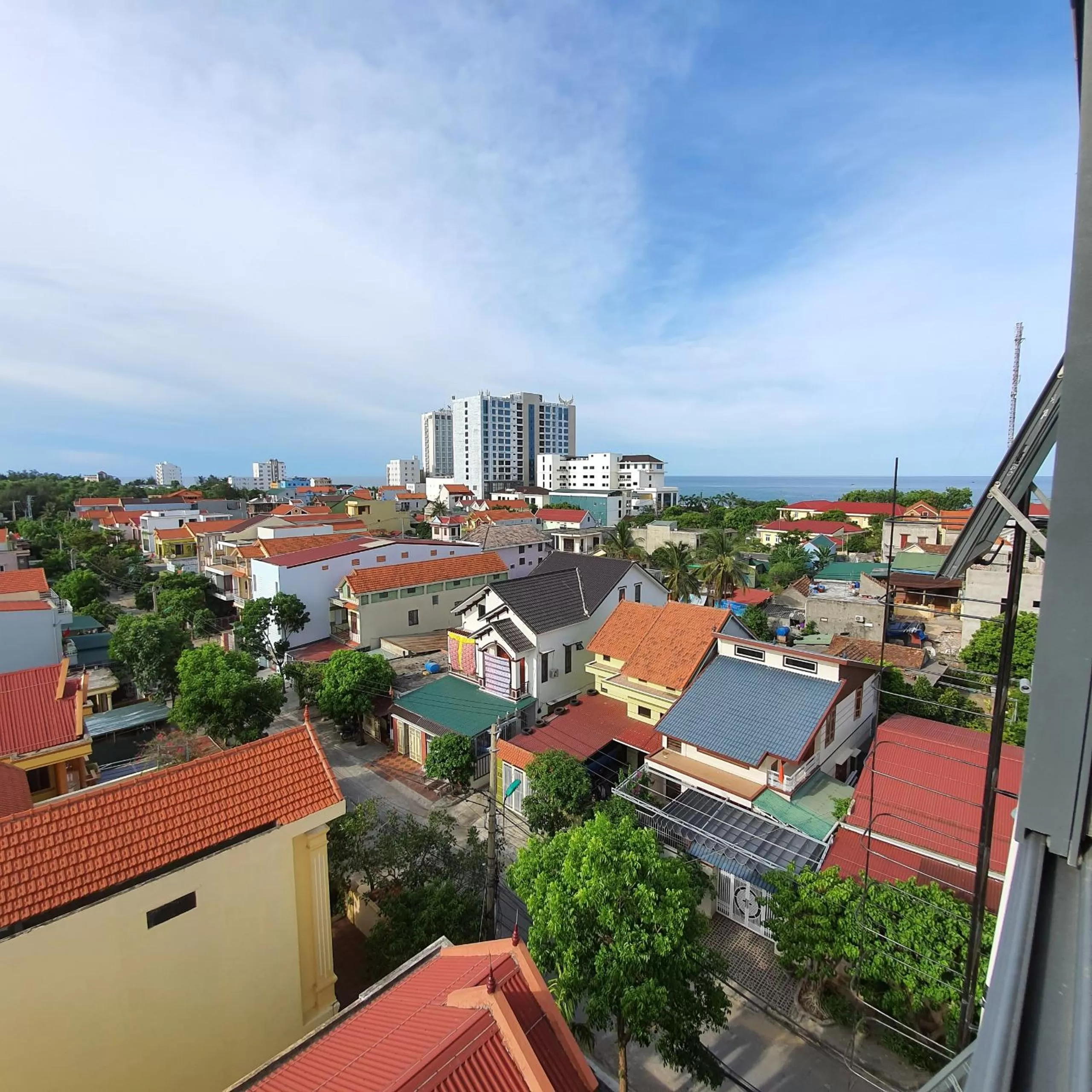 Neighbourhood in Cagina Boutique Hostel