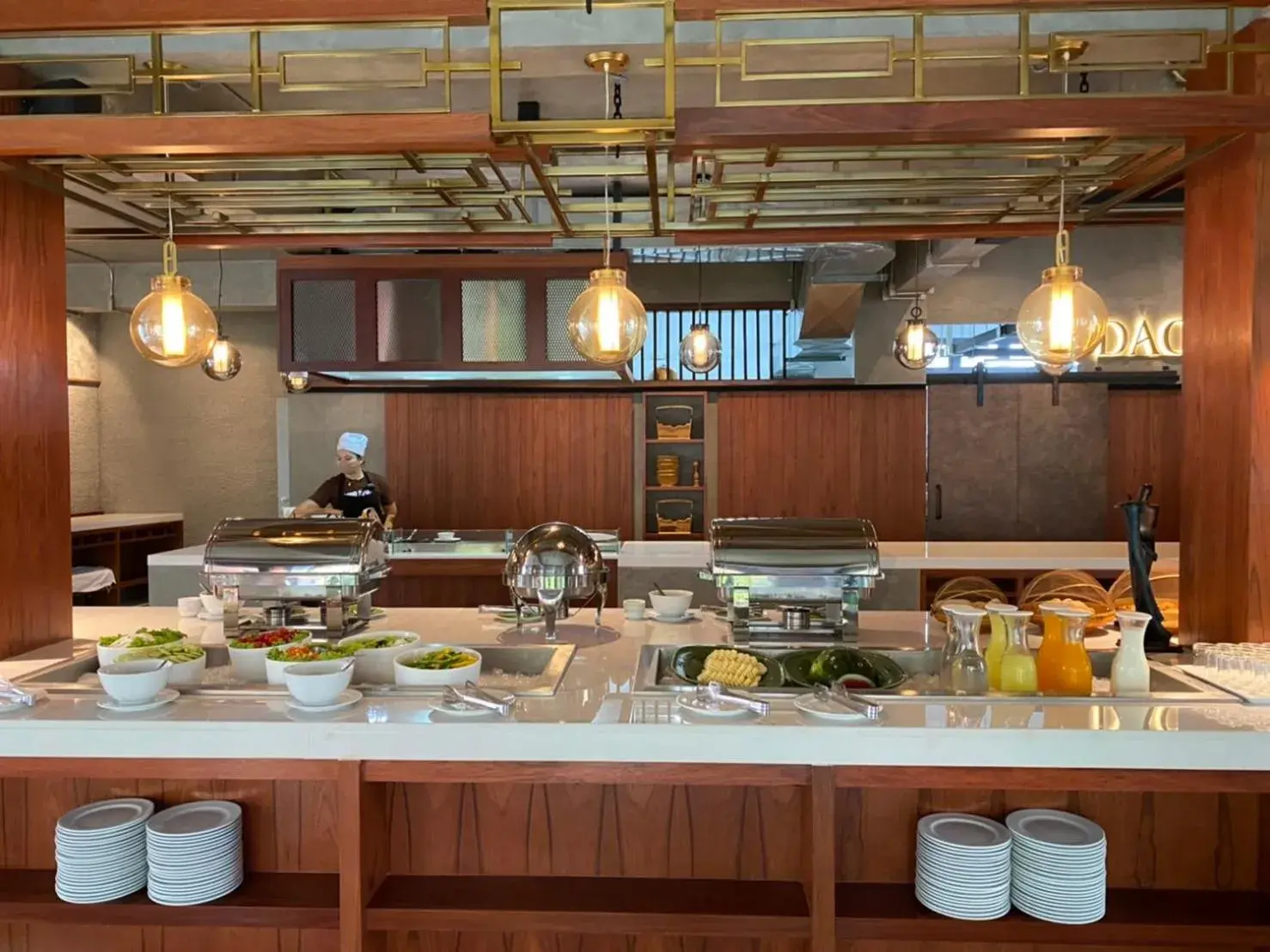 Restaurant/places to eat in R-Mar Resort and Spa Patong, Phuket Restaurant/places to eat in R-Mar Resort and Spa Patong, Phuket