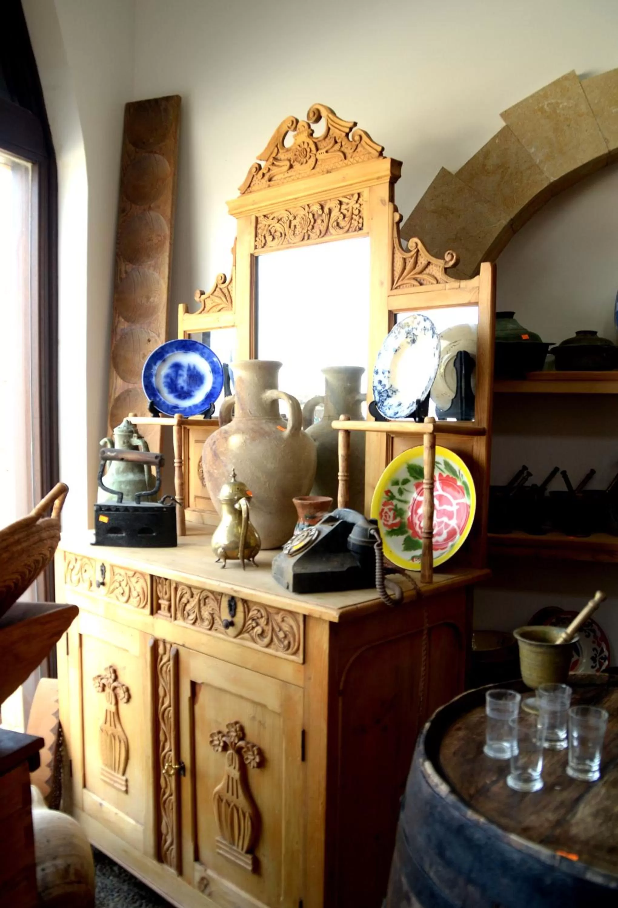 Other in Kemerli Konak Boutique Hotel