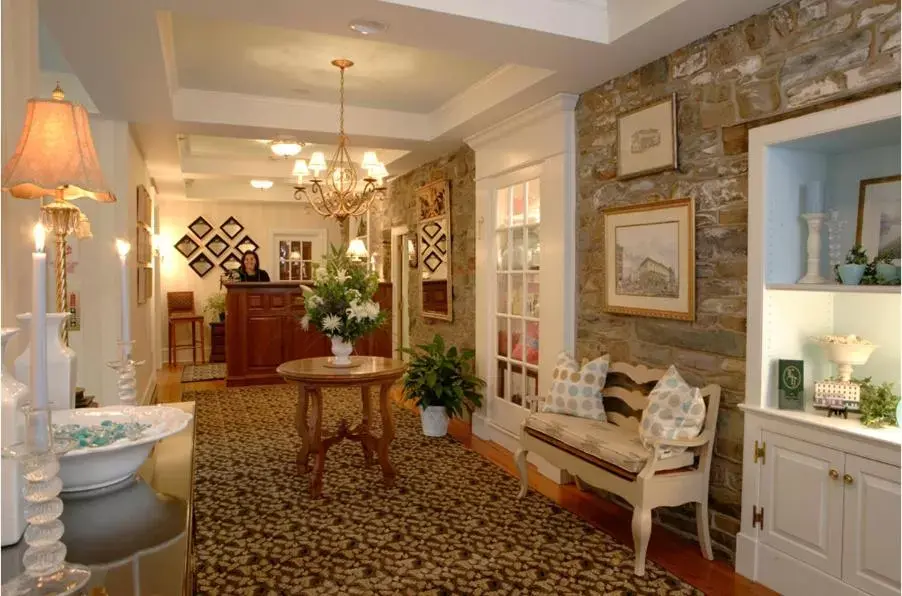 Restaurant/places to eat in Lambertville House Restaurant/places to eat in Lambertville House