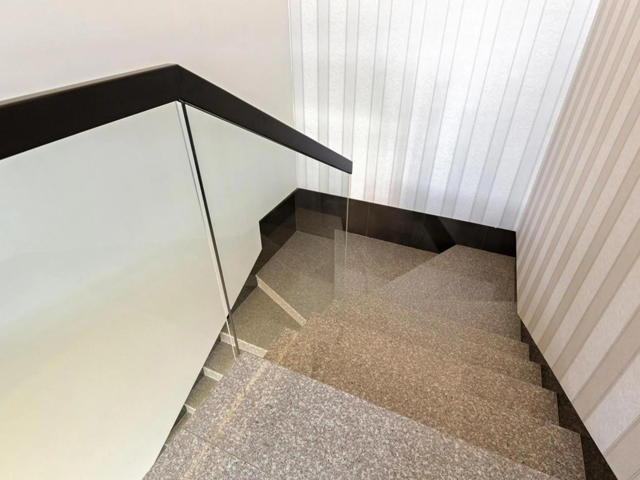 Floor plan in Nova City Garni Hotel Signature Collection