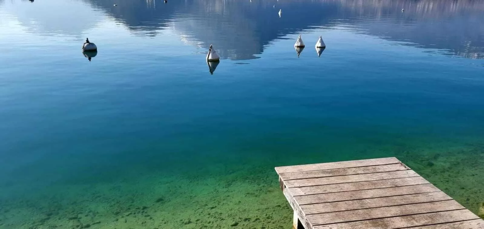 Activities, Bird's-eye View in La Vallombreuse