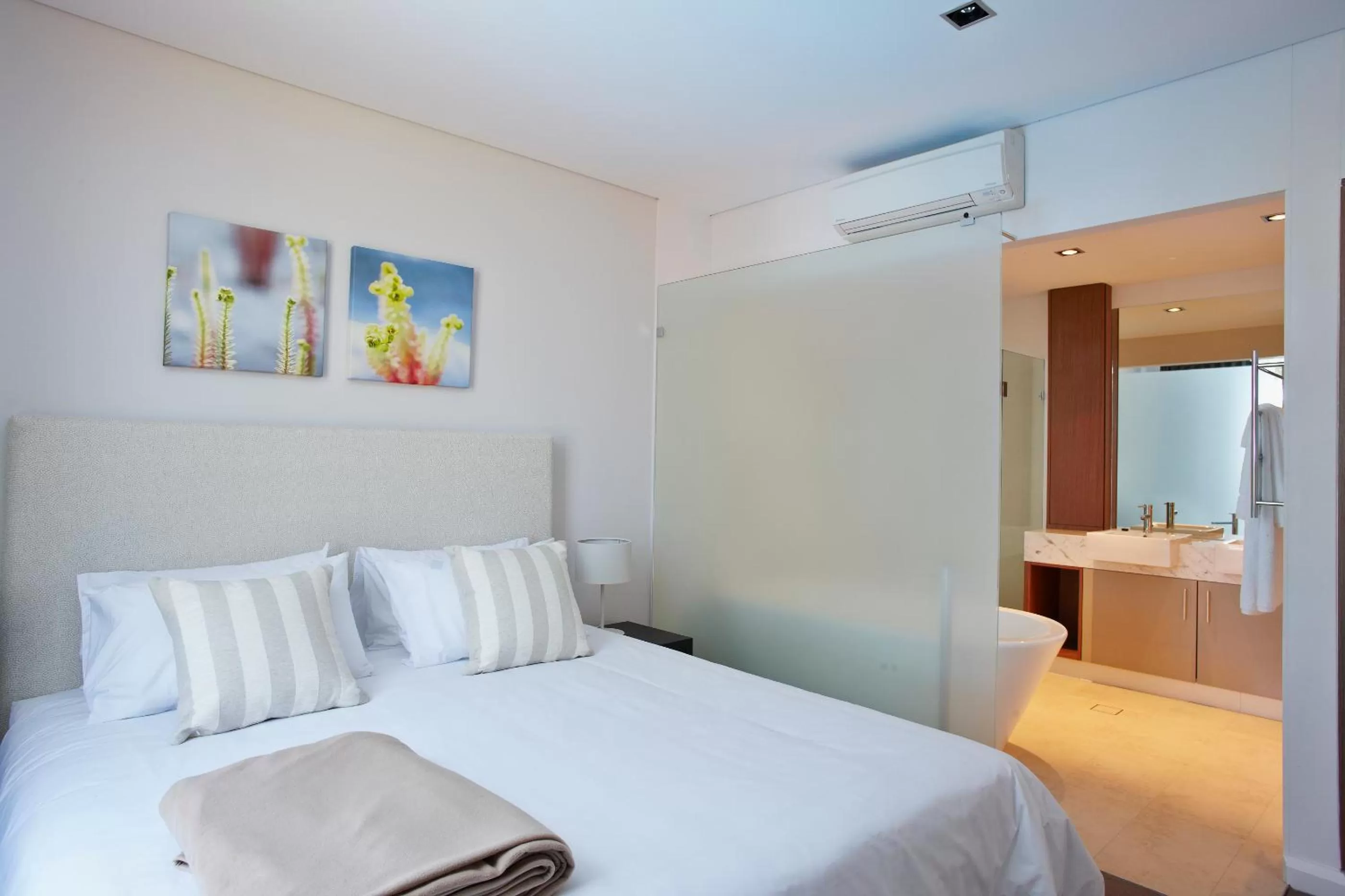 Bedroom, Room Photo in Aqua Resort Busselton