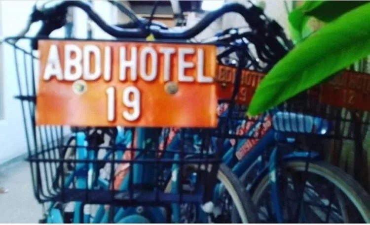Abdi Hotel
