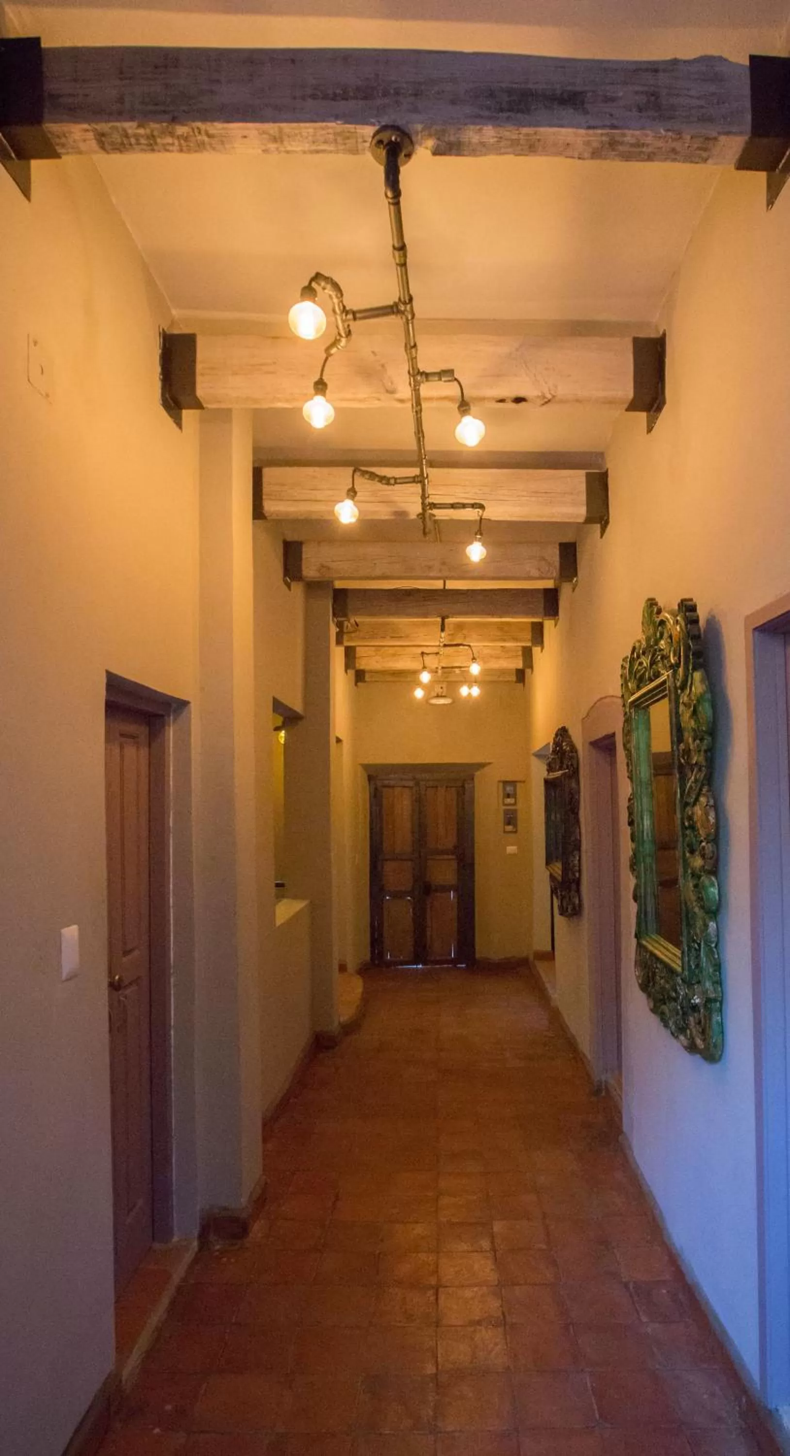 Property building in Casa Naré Adults Only