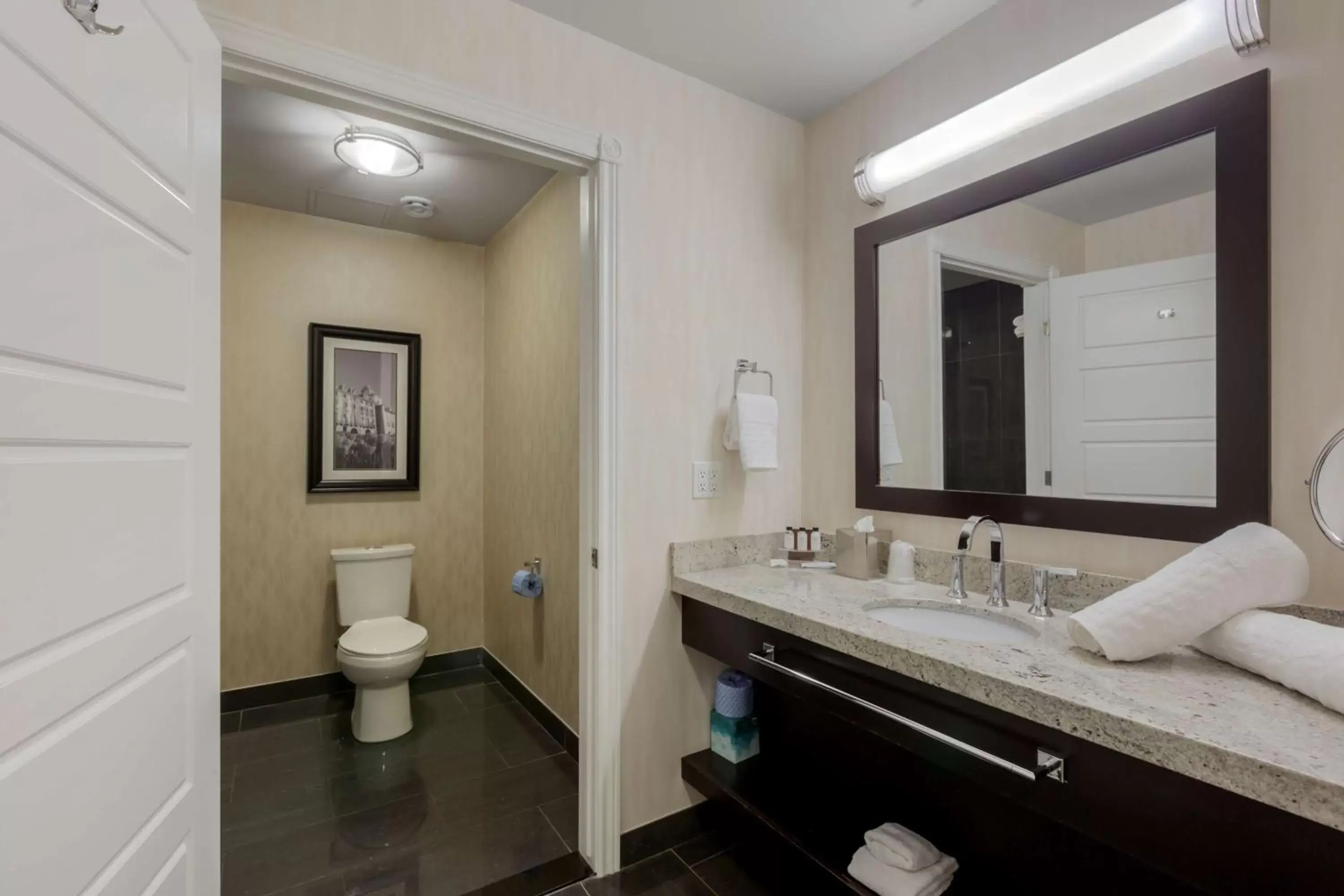 Bathroom in Hotel C by Carmen's, BW Premier Collection