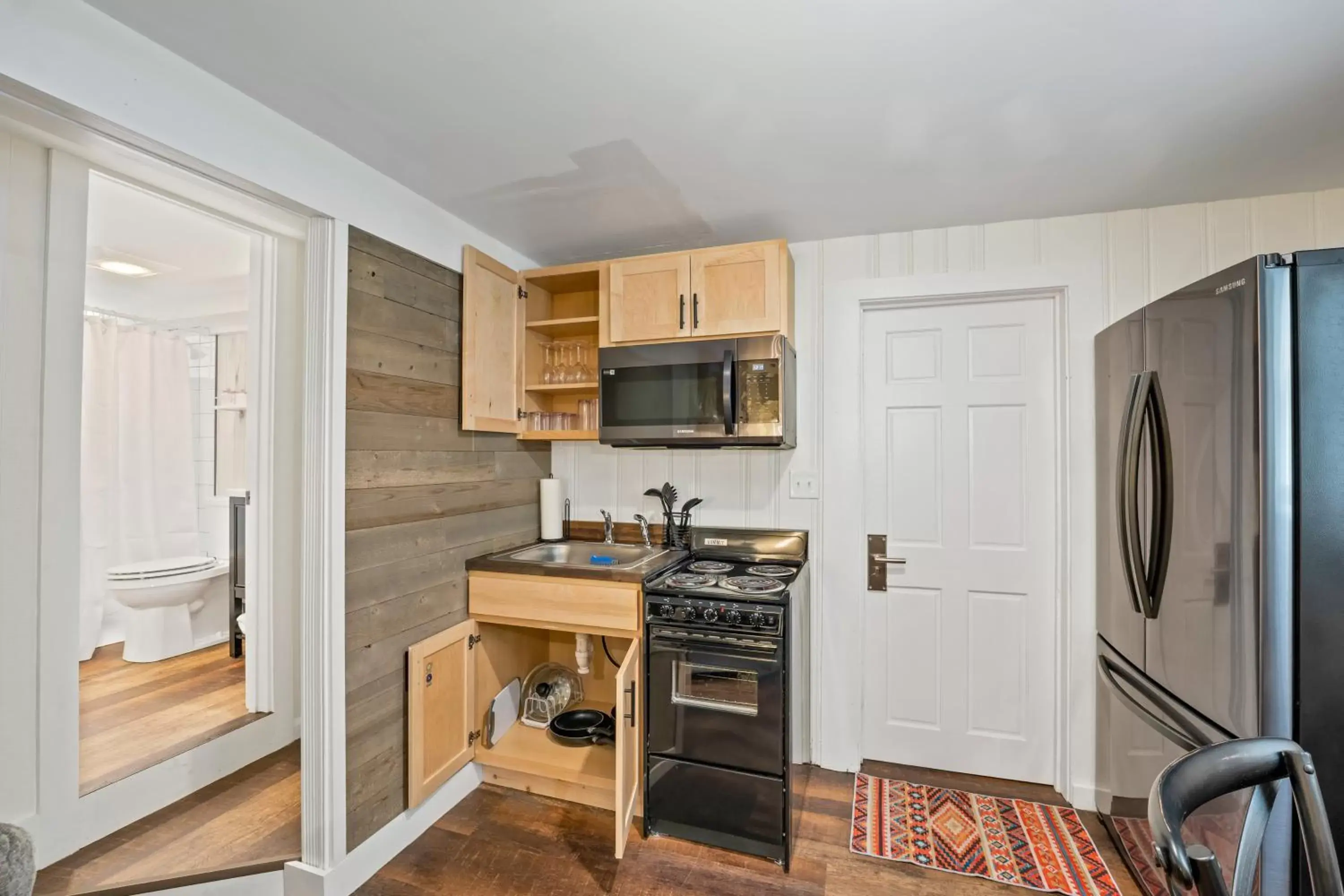 Apartment in The Inn & More Apartment in The Inn & More