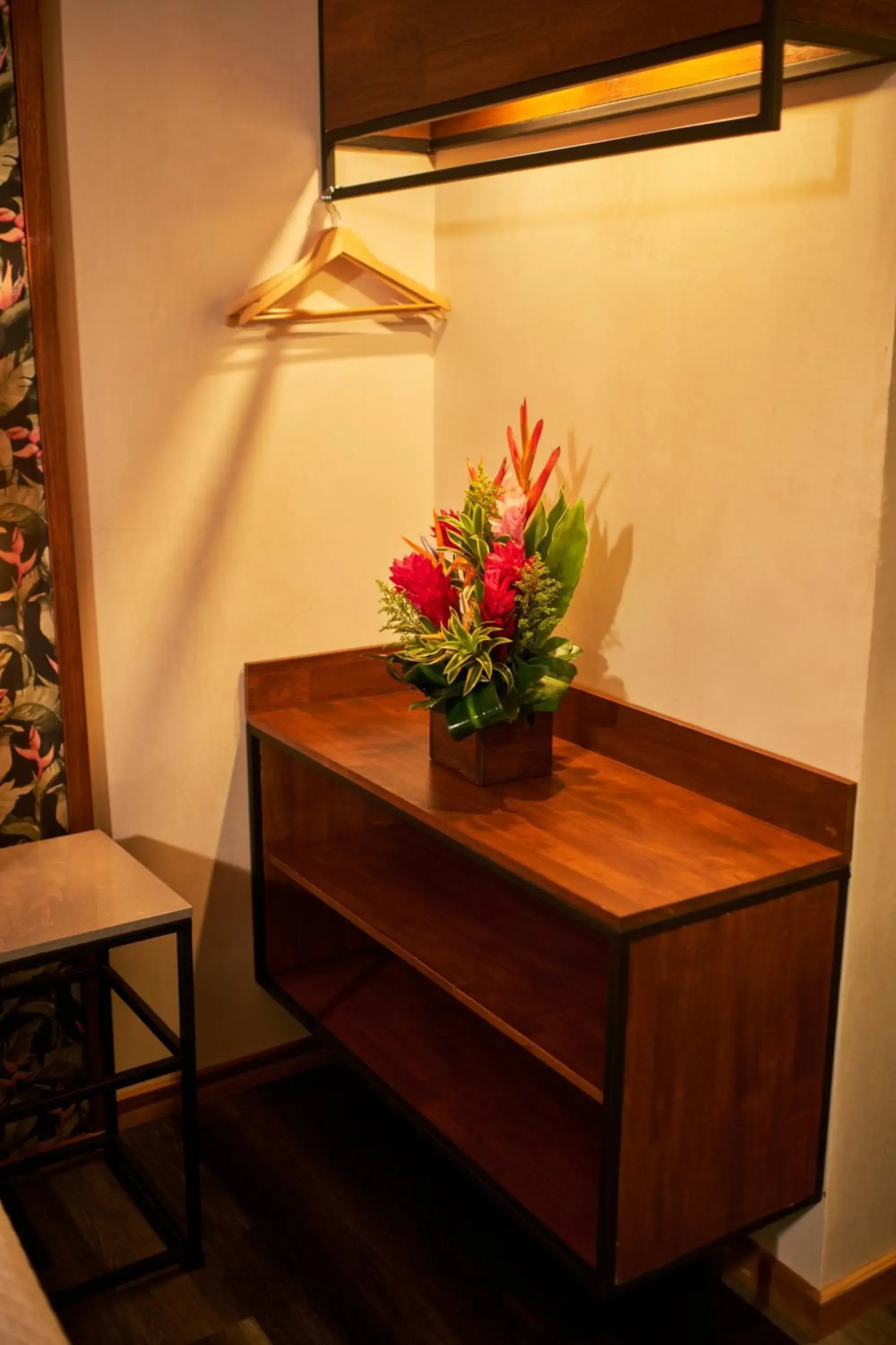 Bedroom, TV/Entertainment Center in SUWA VILLA ARENAL