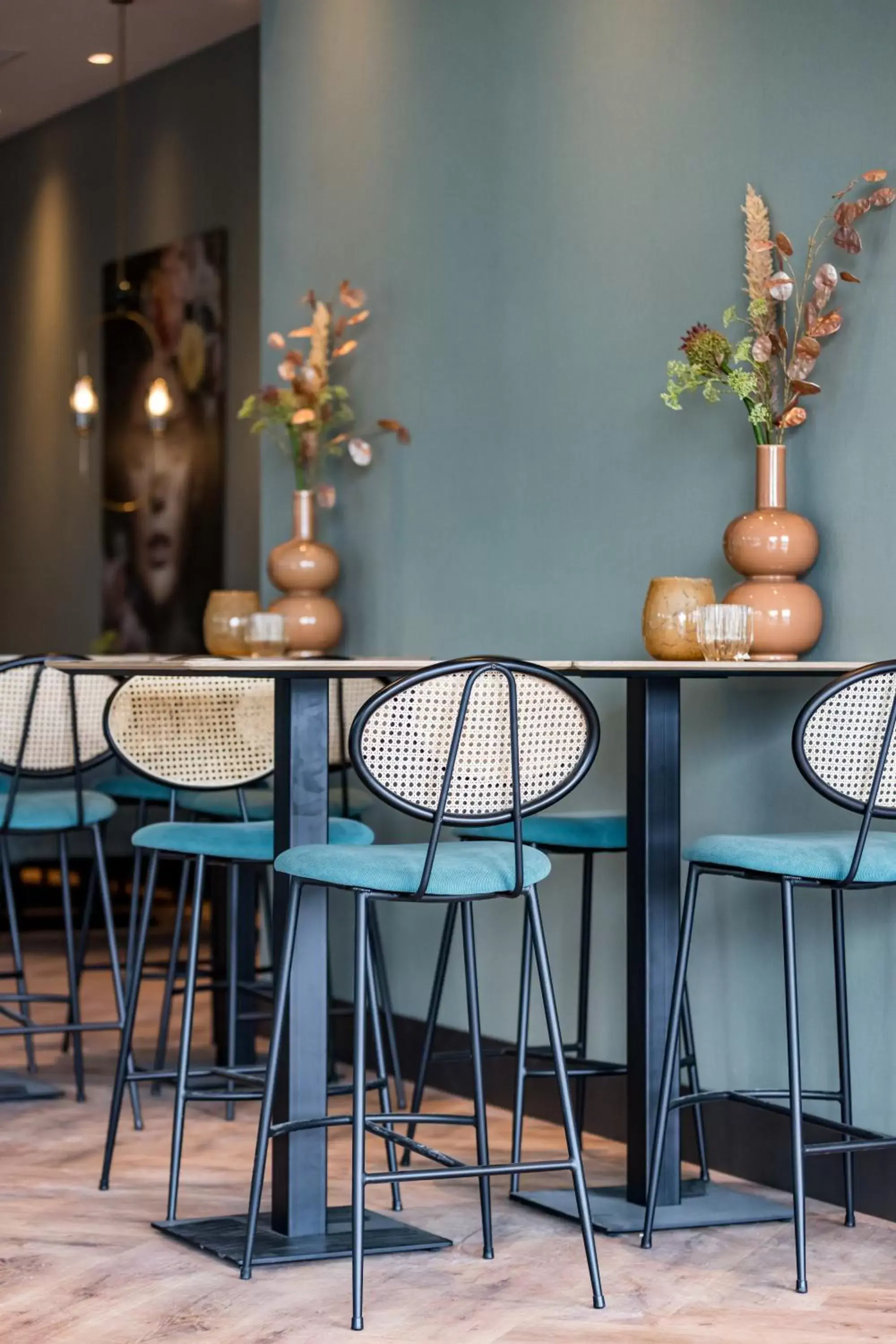 Restaurant/places to eat in Van der Valk Hotel Venlo Restaurant/places to eat in Van der Valk Hotel Venlo