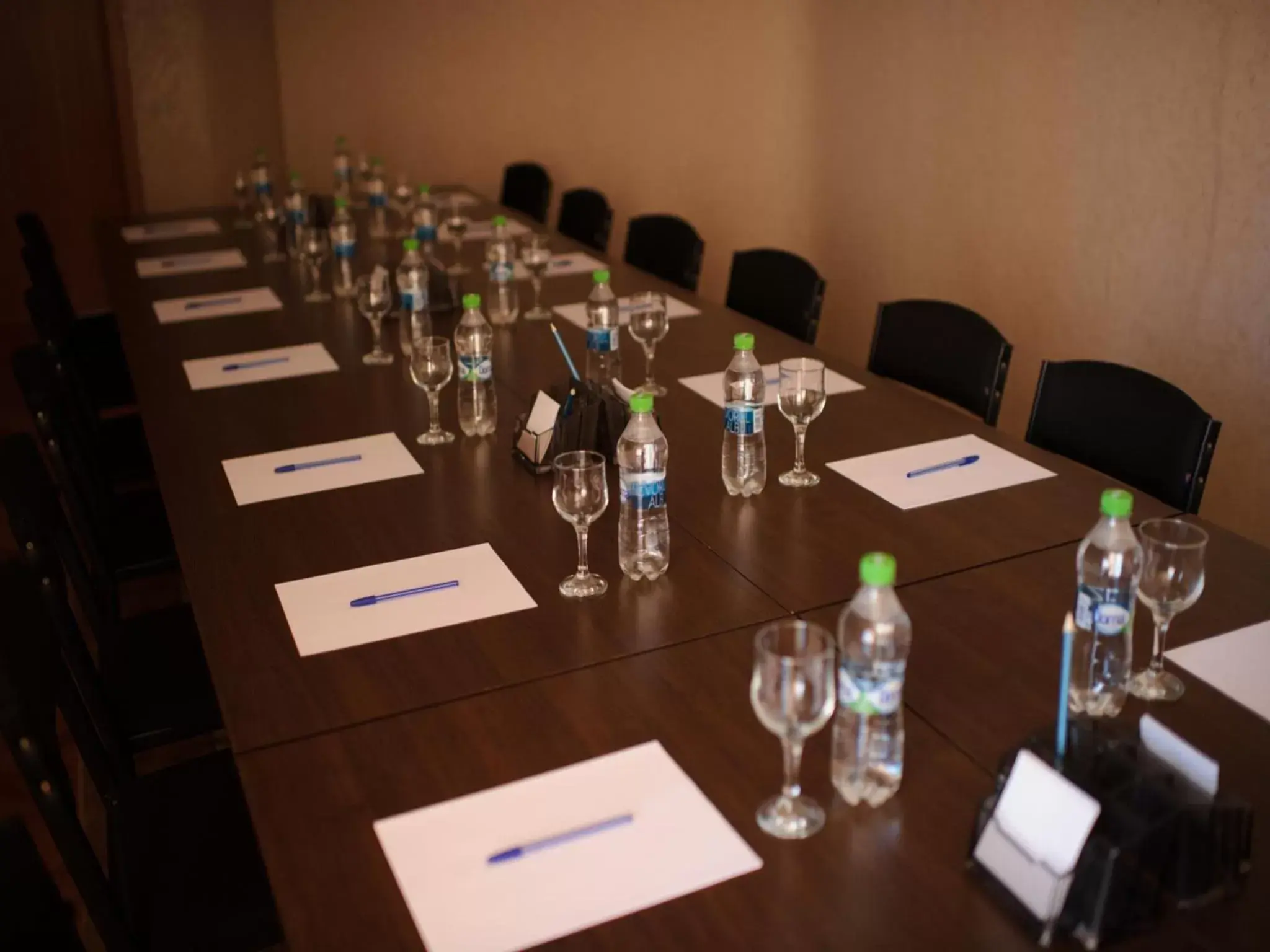 Meeting/conference room, Business Area/Conference Room in Dacia Hotel