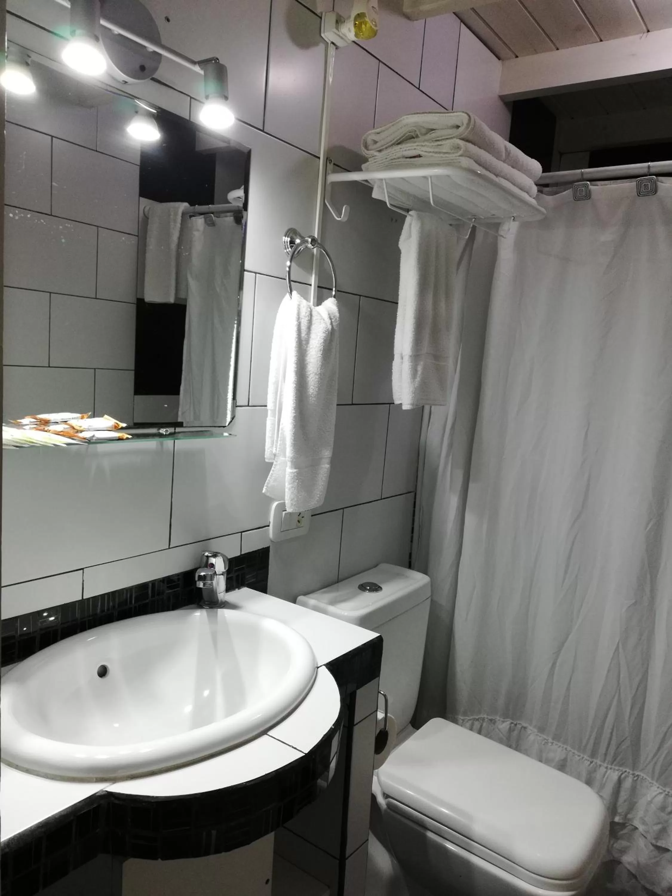 HOTEL Boutique Casablanca Adrogué