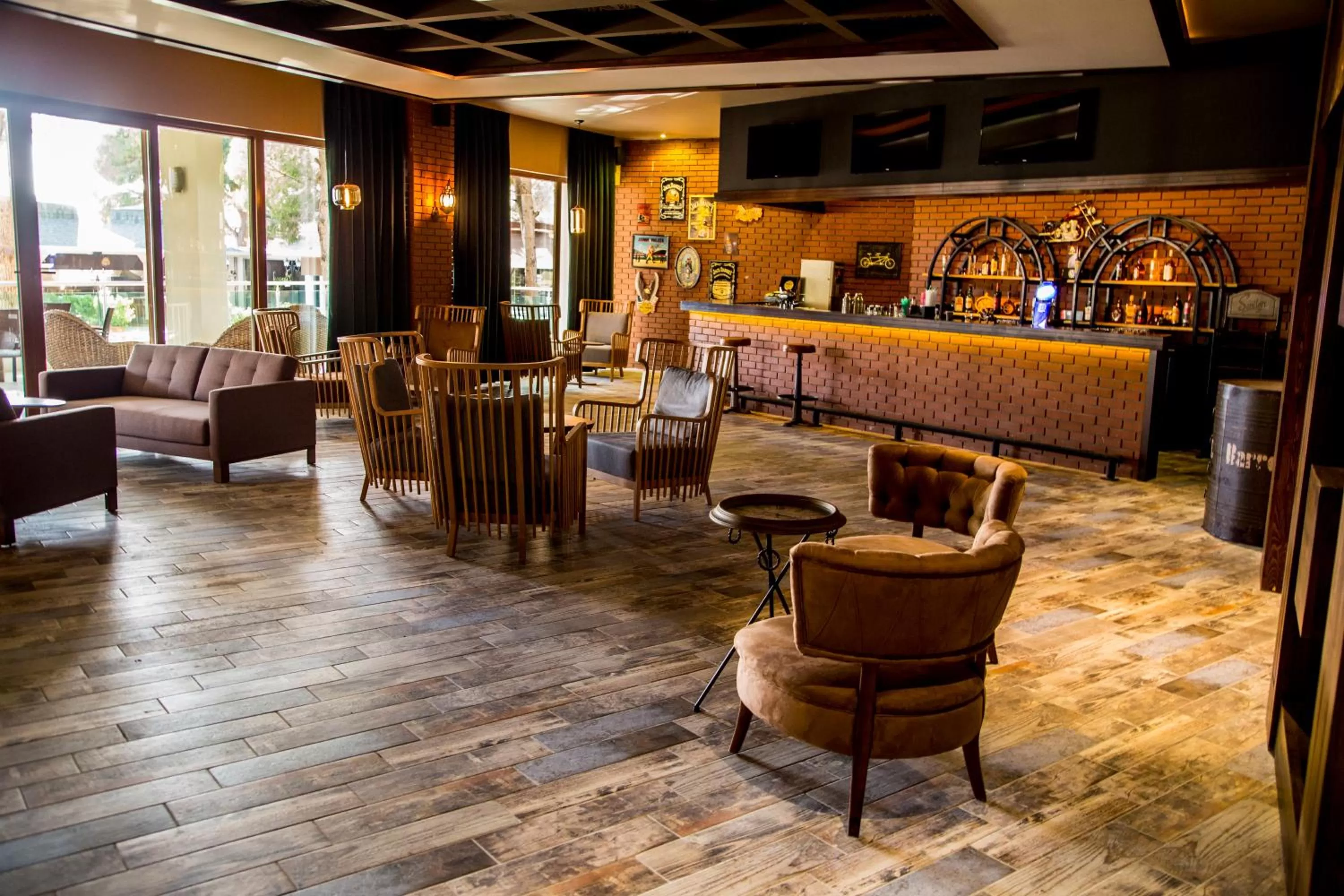 Restaurant/places to eat in TUI MAGIC LIFE Masmavi