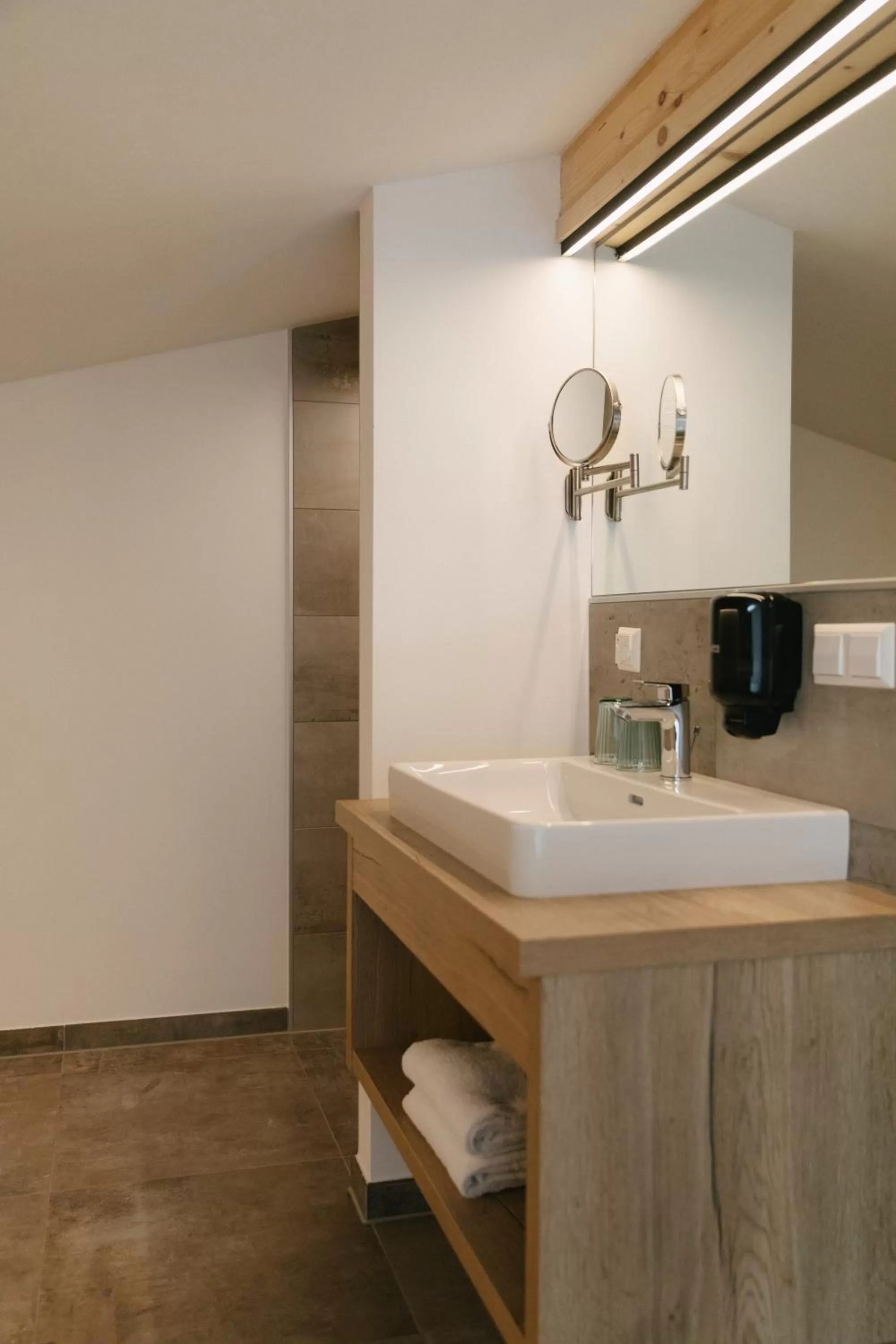 Bathroom in Apart33 by Apart4you