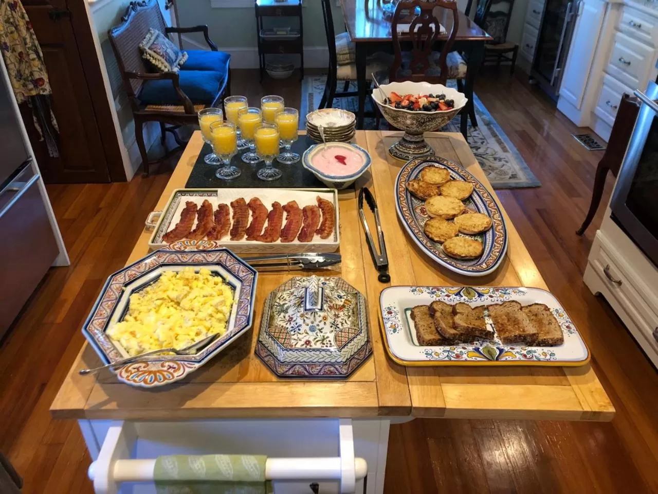 Other in Silvershell Inn