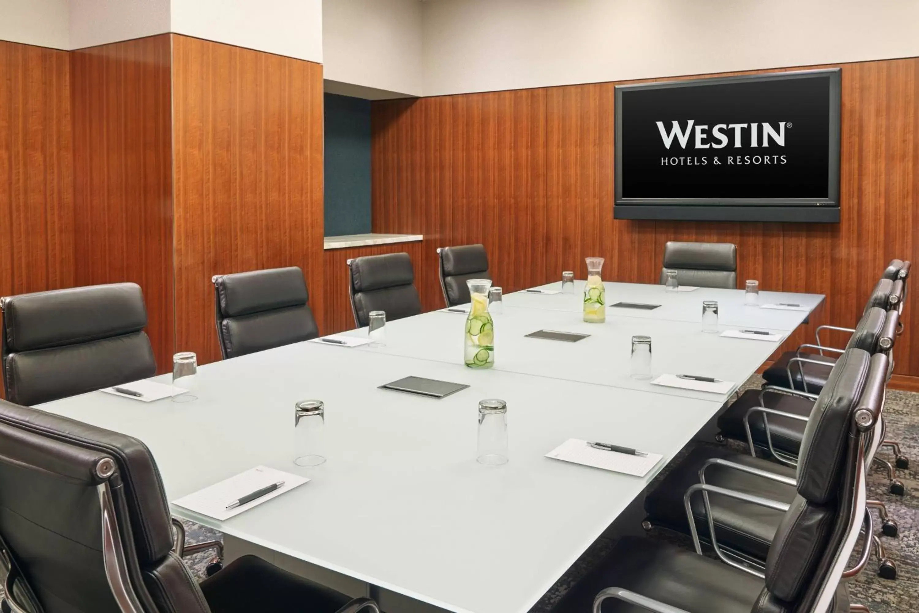 Meeting/conference room in The Westin Galleria Dallas