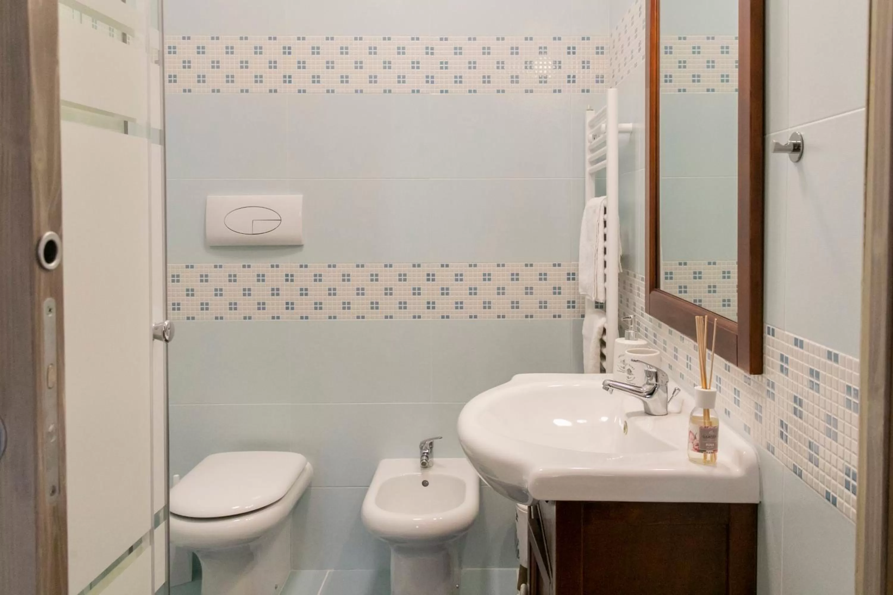 Il Mandorlo Fiorito bed and breakfast