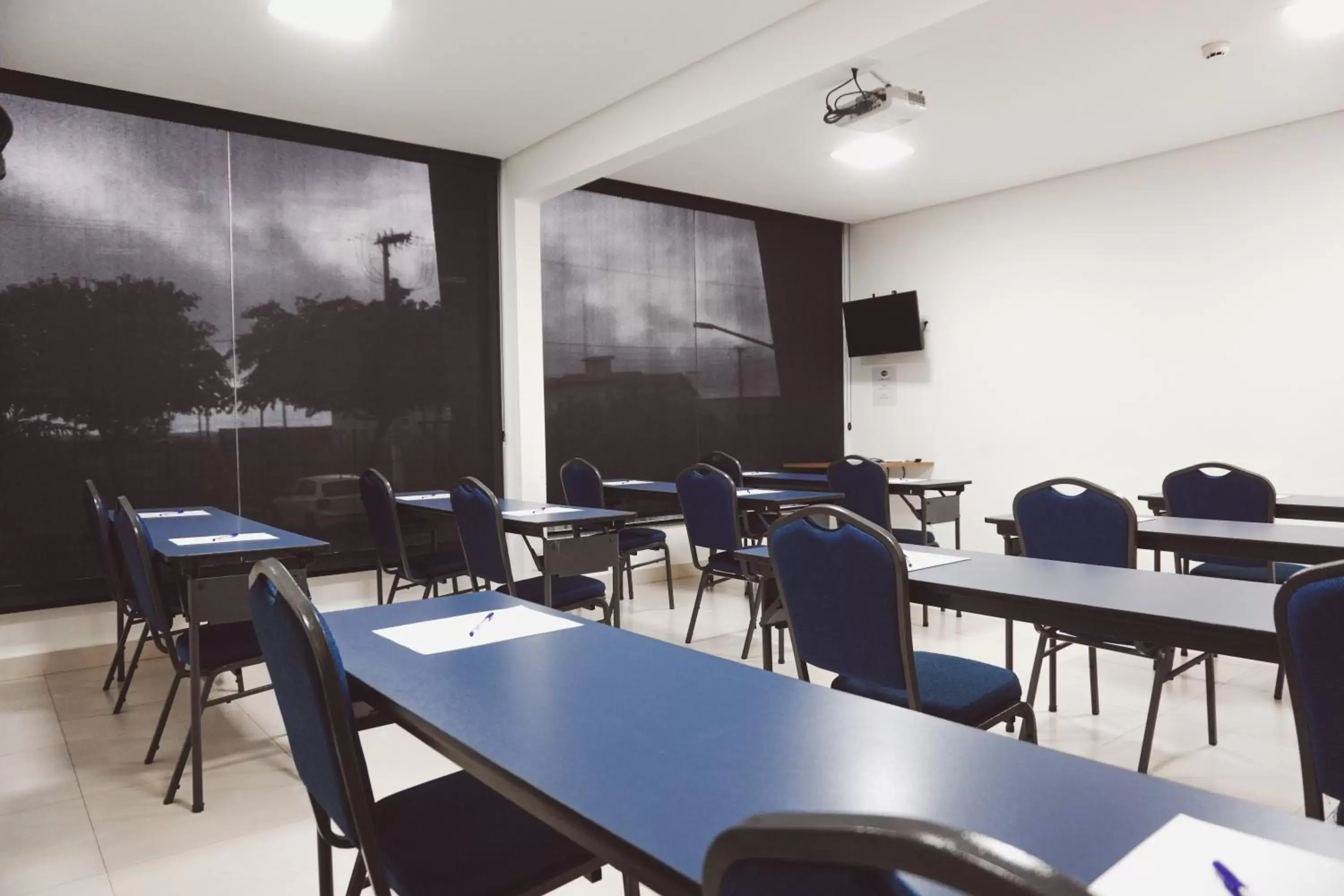 Banquet/Function facilities in Go Inn Catalão