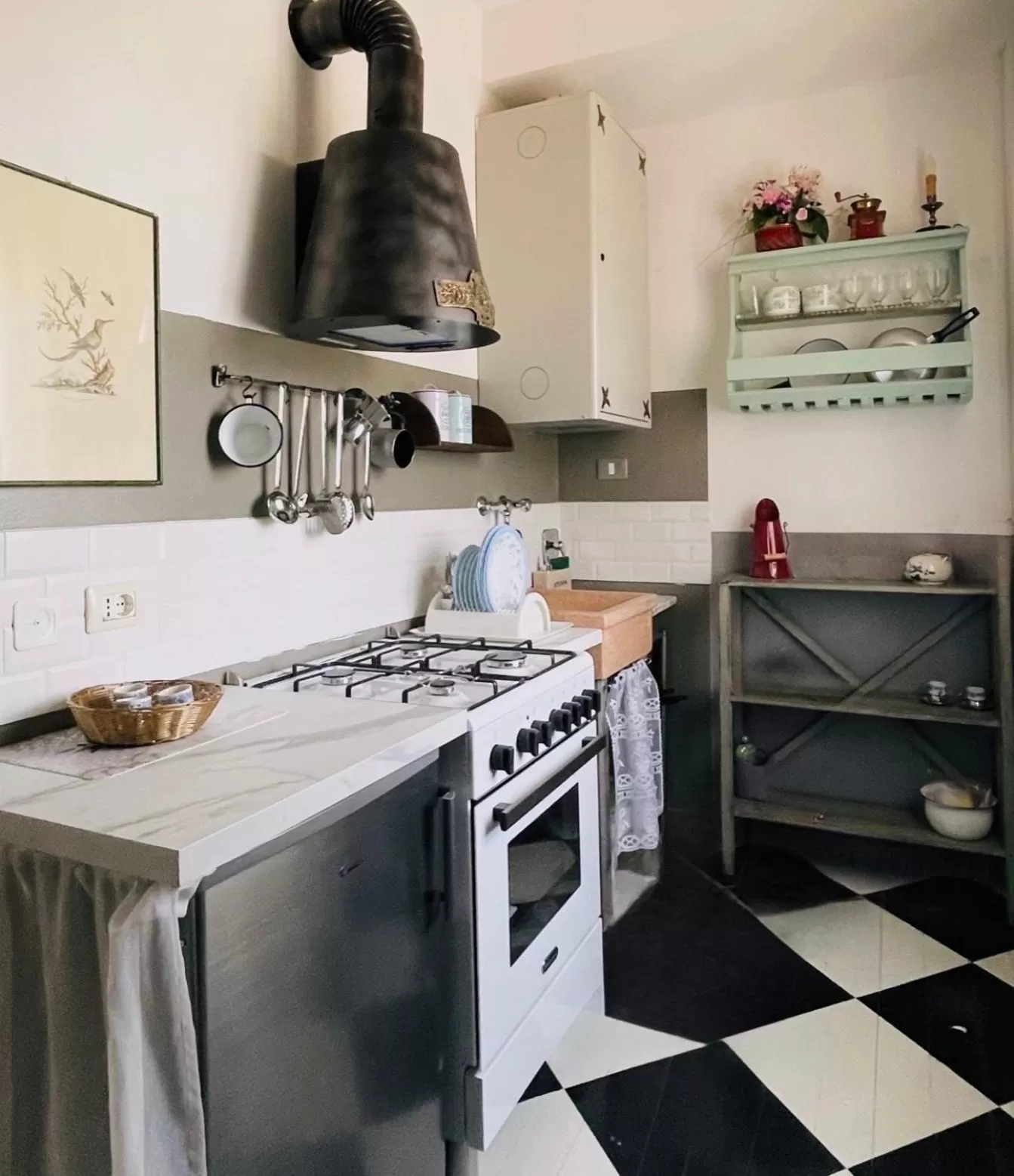 Kitchen or kitchenette, Kitchen/Kitchenette in Mapepa Village apartments